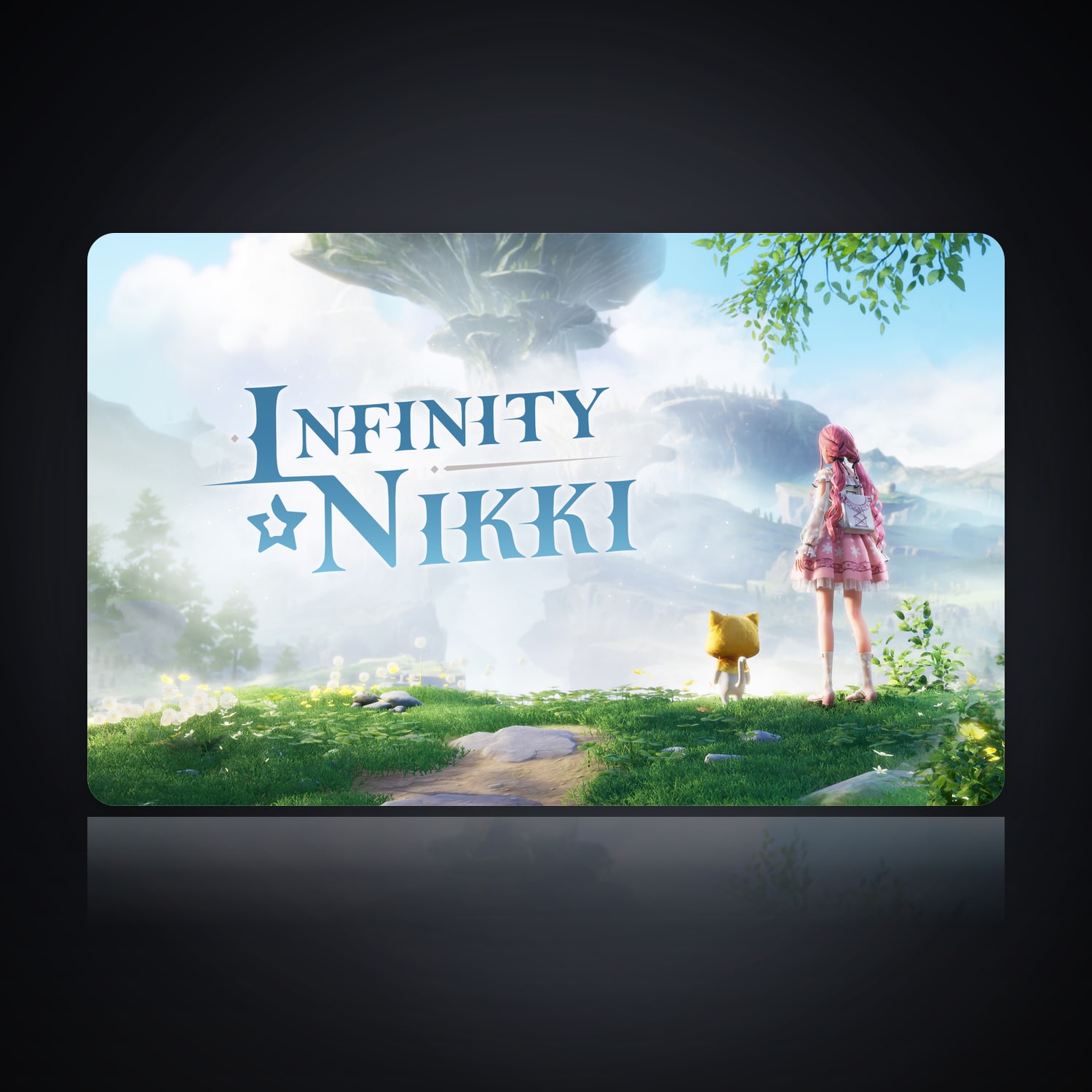 Infinity Nikki | 1 Games — HabibiAccounts