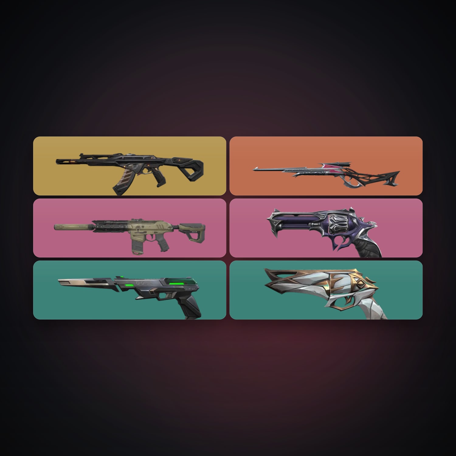 KR Bronze 2 locker — 7 skins, lvl 67 — HabibiAccounts