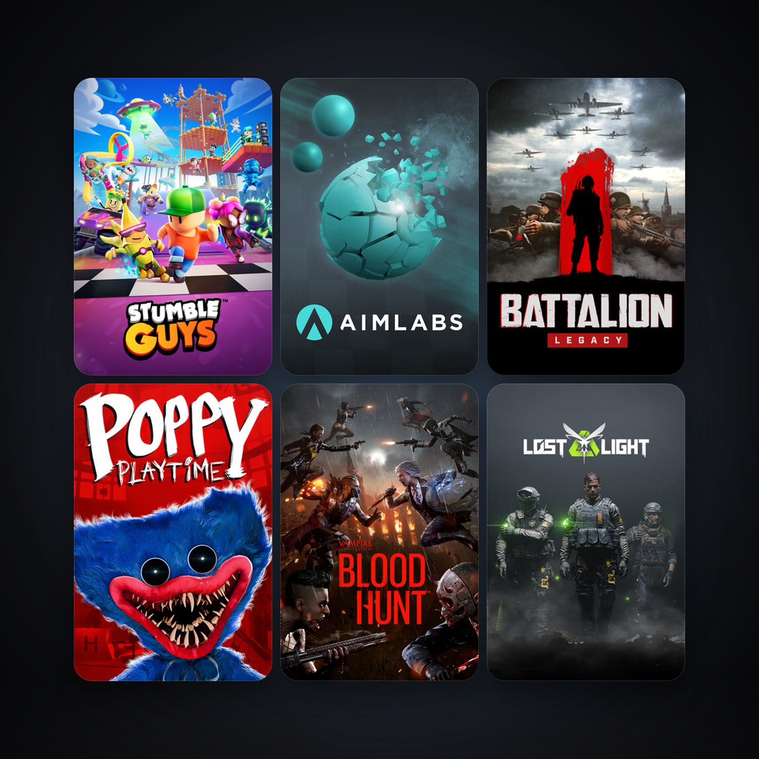 Free CS2 (No Prime) + ARK: The Survival Of The Fittest, 28 games, clean — HabibiAccounts