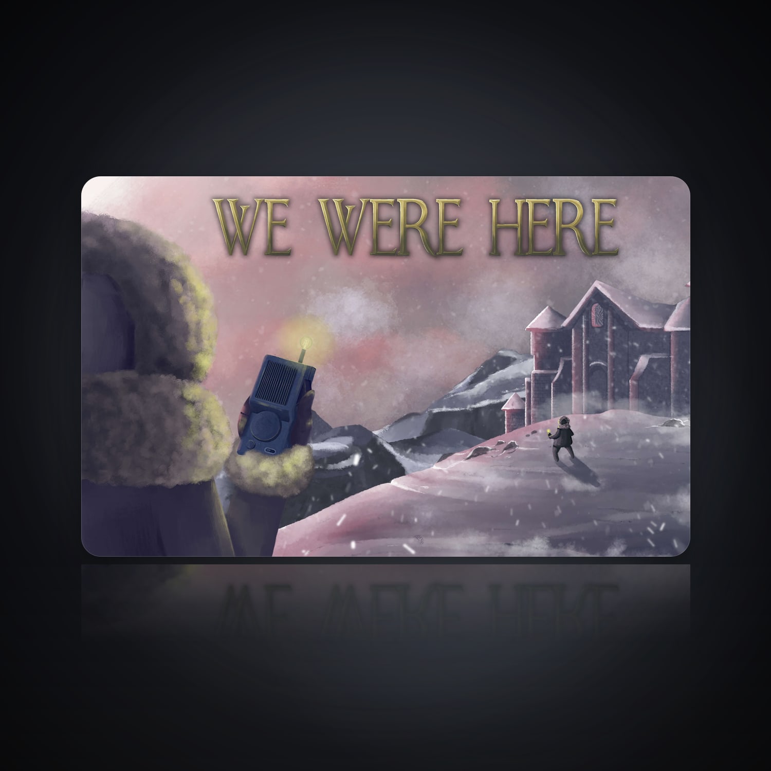 We Were Here | 1 Games — HabibiAccounts