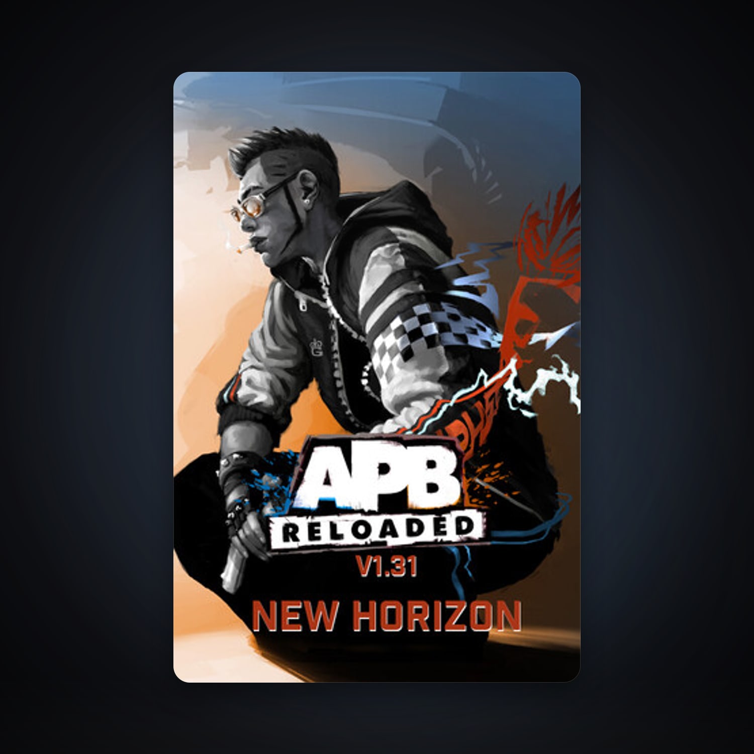 APB Reloaded — HabibiAccounts