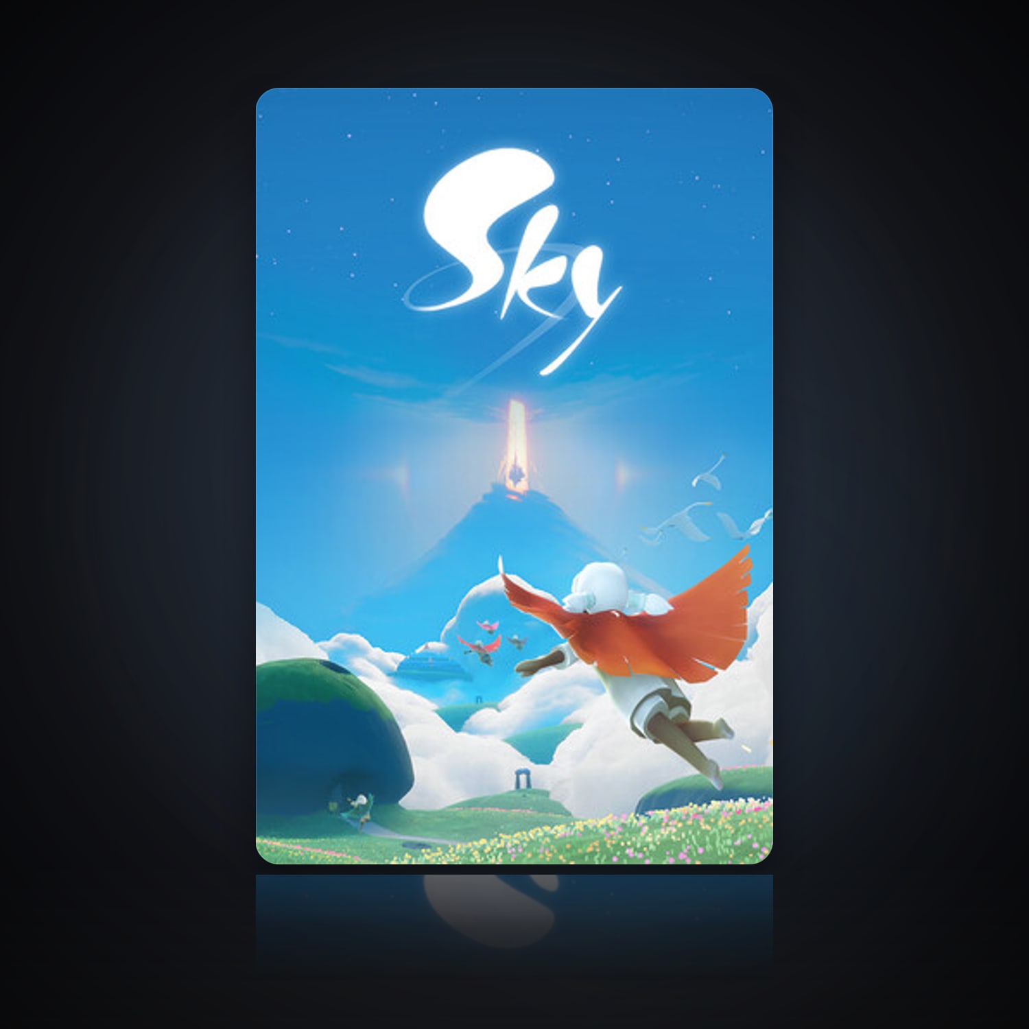 Sky: Children of the Light — HabibiAccounts