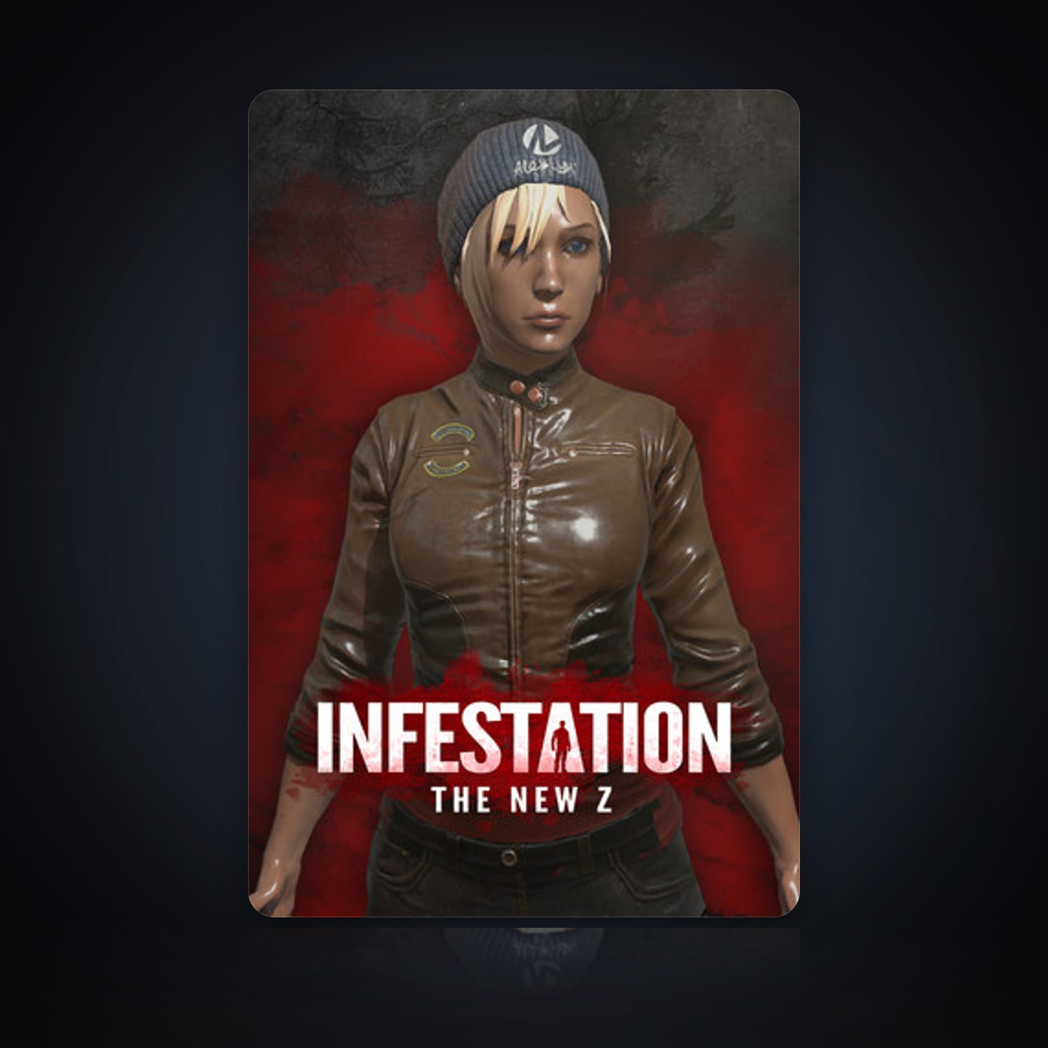 Infestation: The New Z — HabibiAccounts