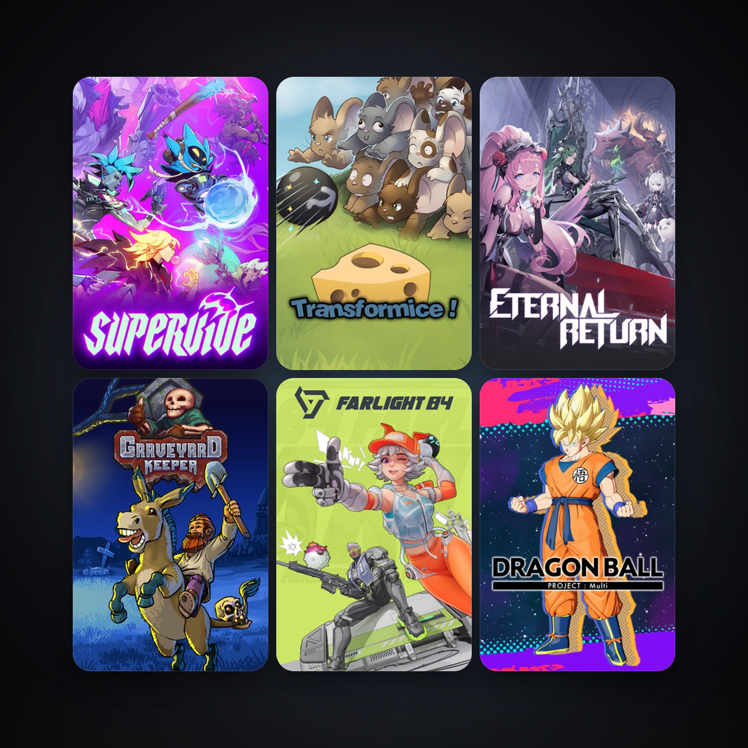 Deponia + Transformice, 21 games, clean — HabibiAccounts
