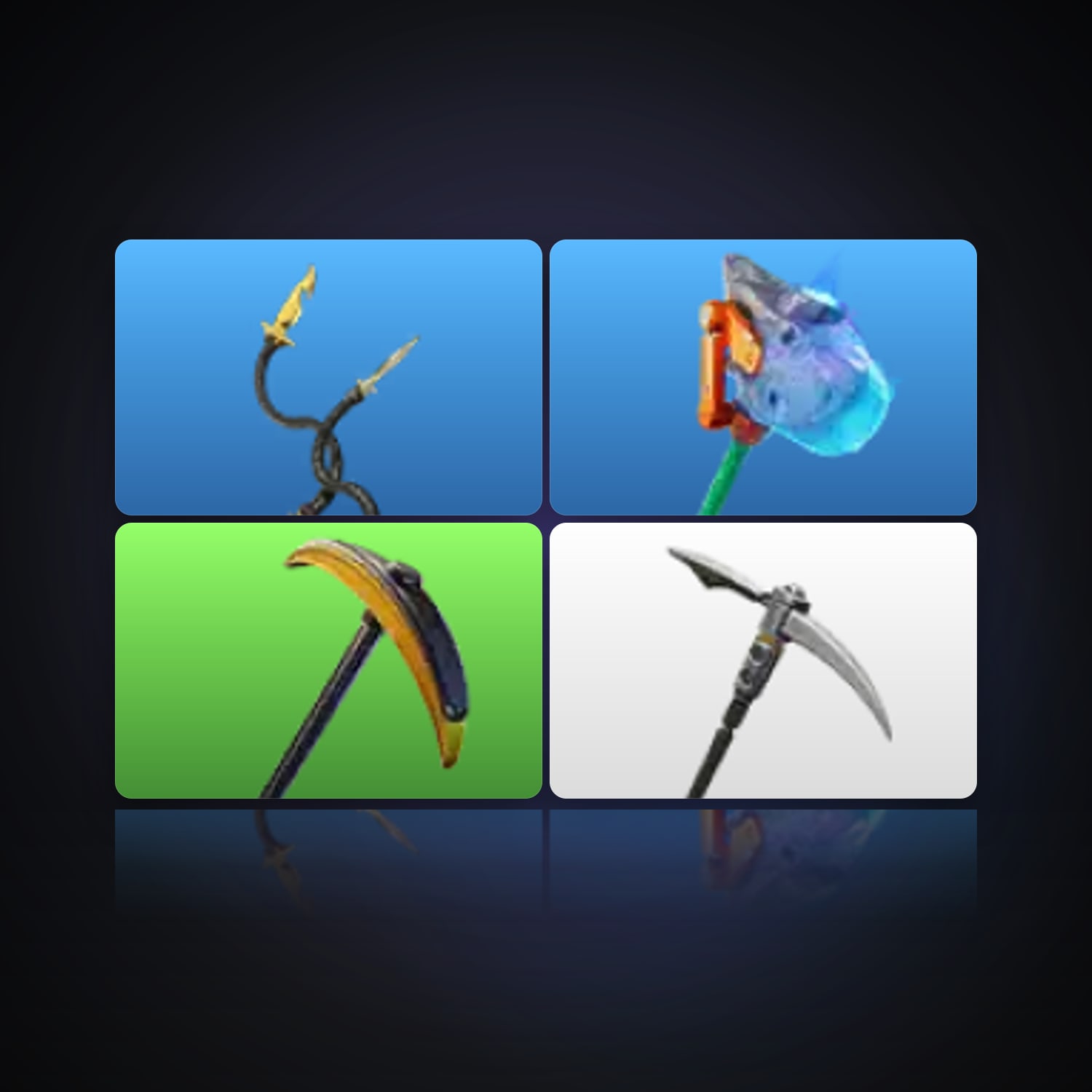 Fortnite | Level 75 | 9 Wins — HabibiAccounts