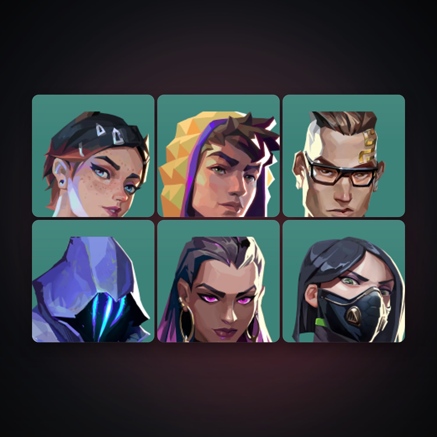 LA locker — lvl 27 — HabibiAccounts