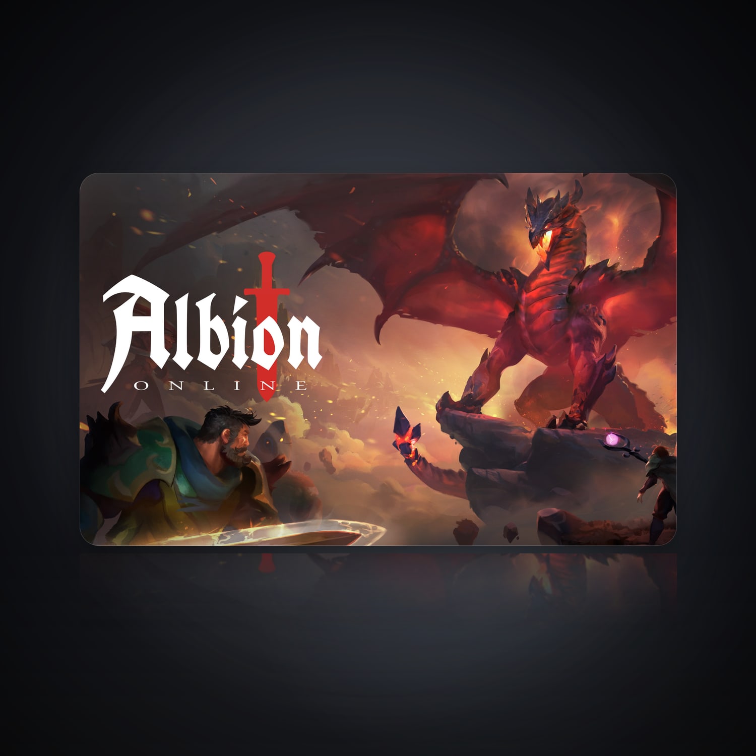 Albion Online | 1 Games — HabibiAccounts