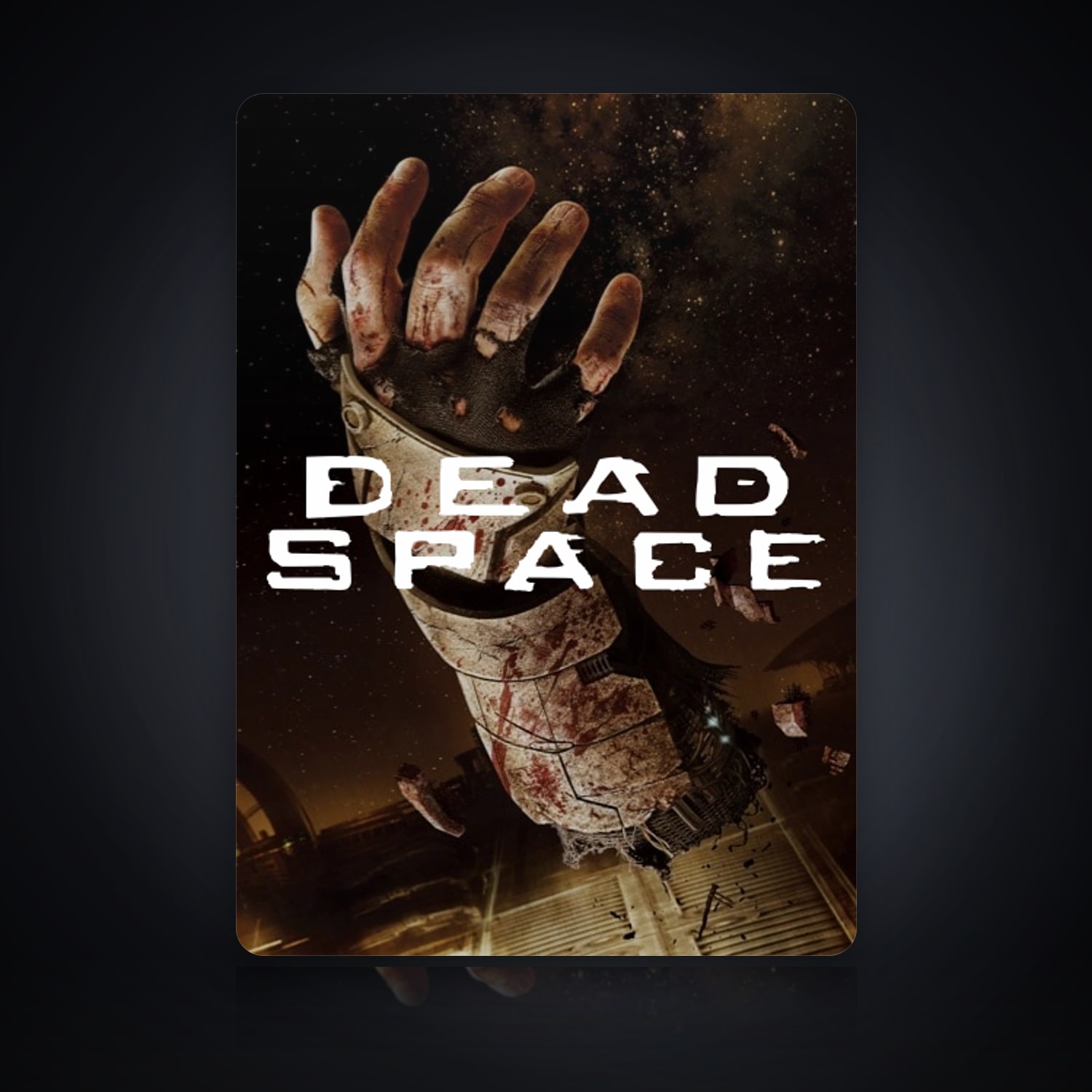 Dead Space (2008) | 1 Games — HabibiAccounts