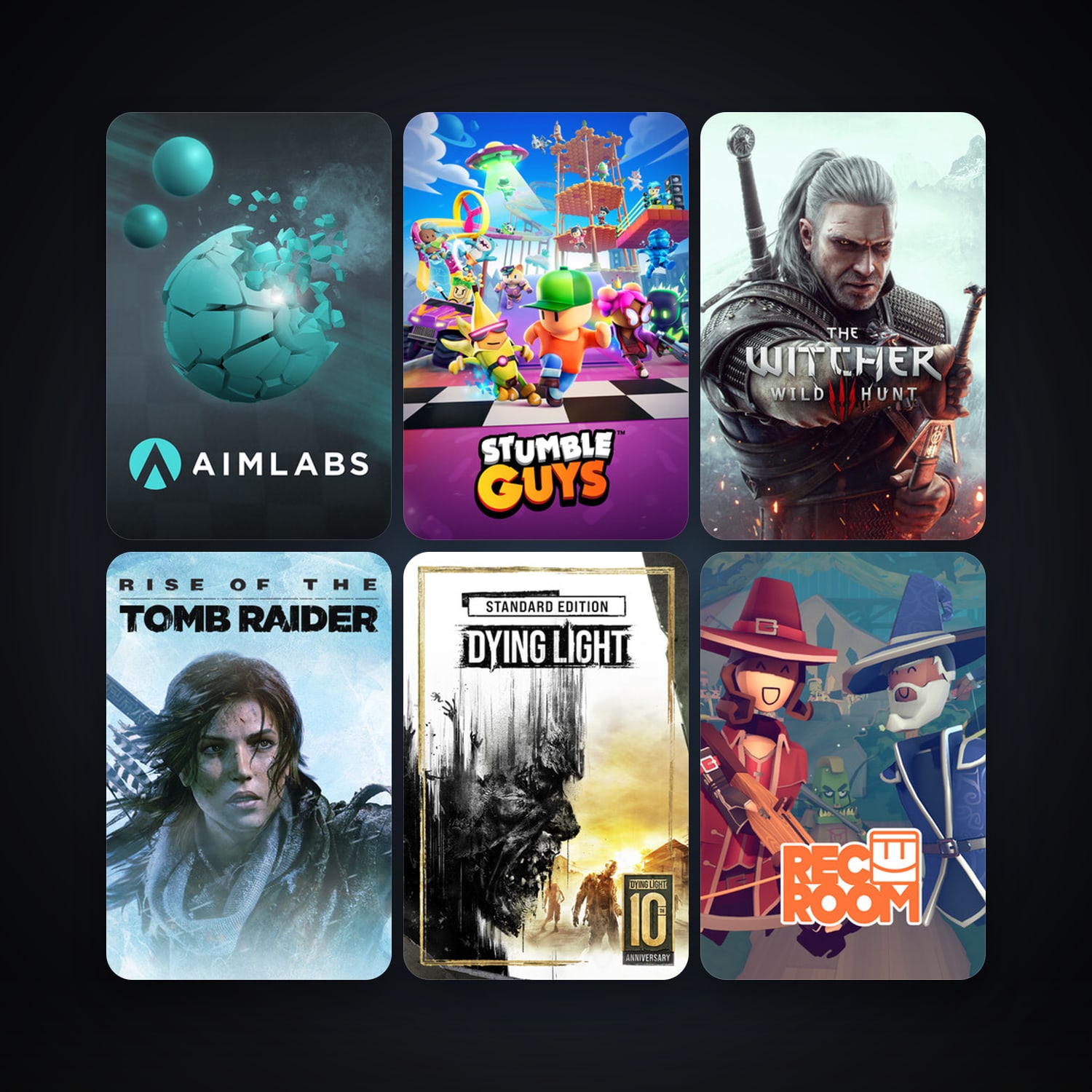 Left 4 Dead + Left 4 Dead 2, 39 games, clean — HabibiAccounts