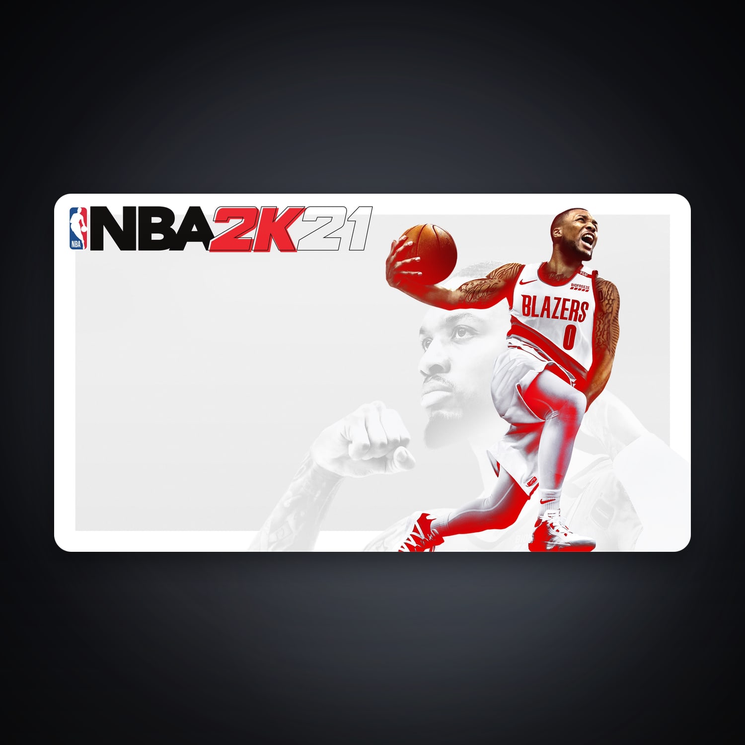 Epic NBA 2K21 — DO — HabibiAccounts
