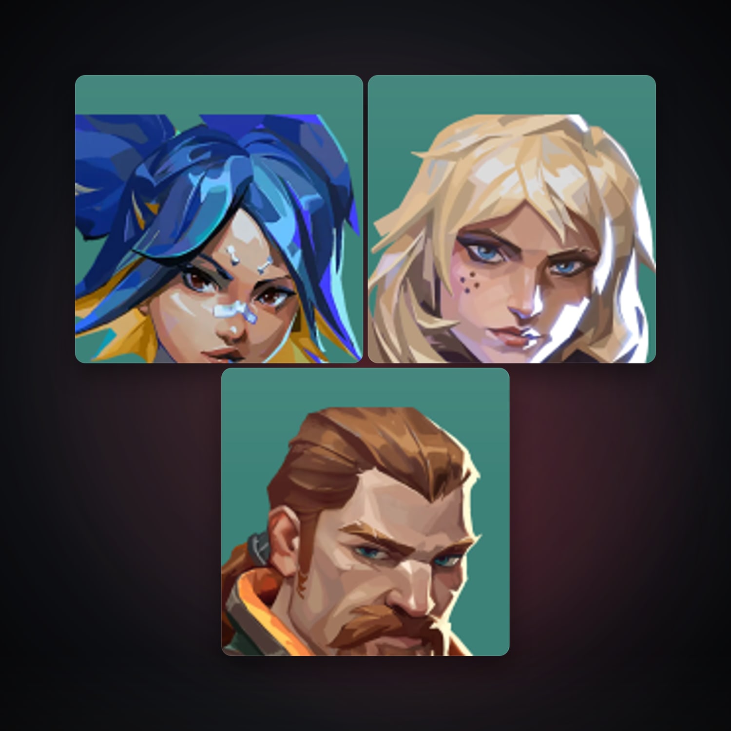 AP locker — lvl 13 — HabibiAccounts