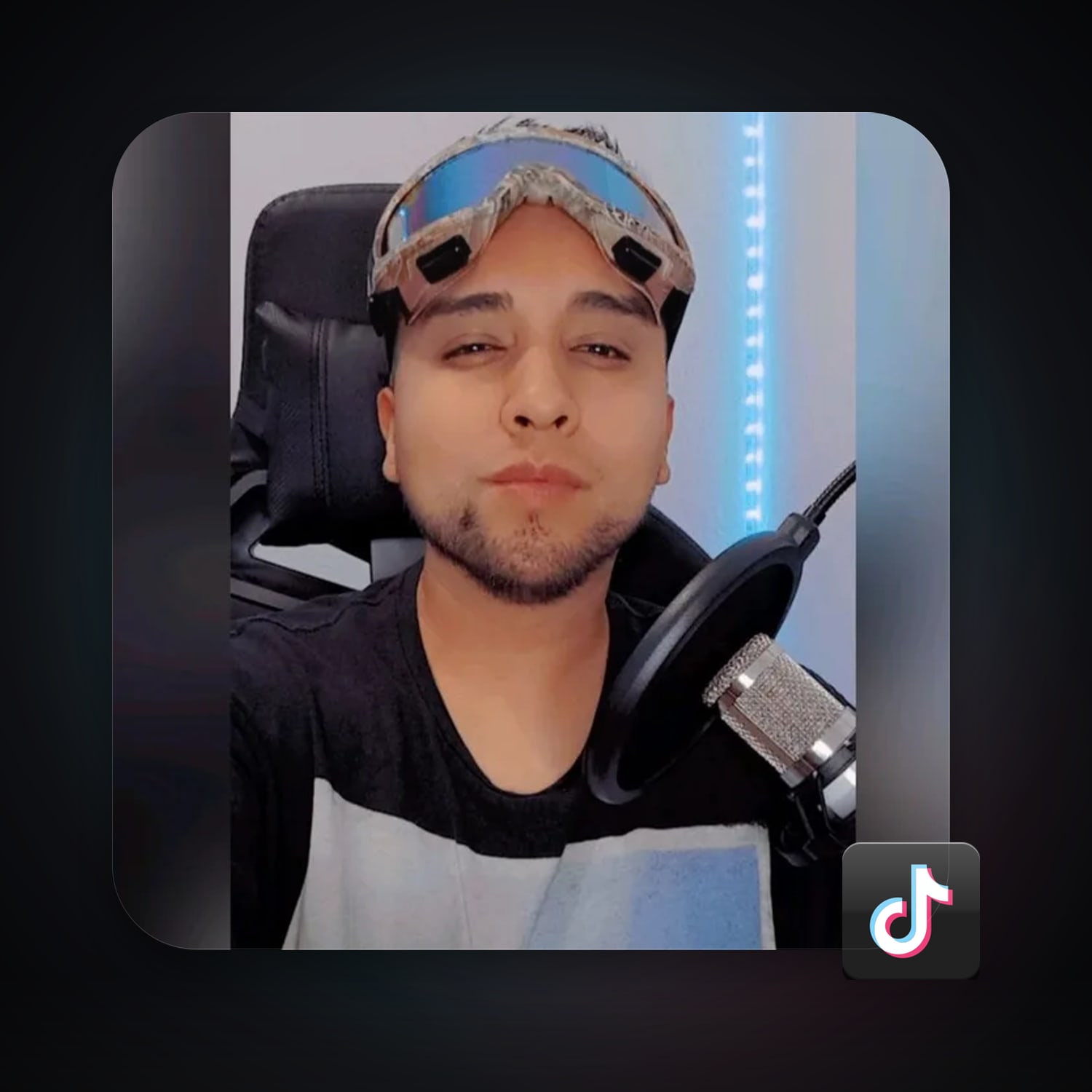 TikTok 201 followers — HabibiAccounts