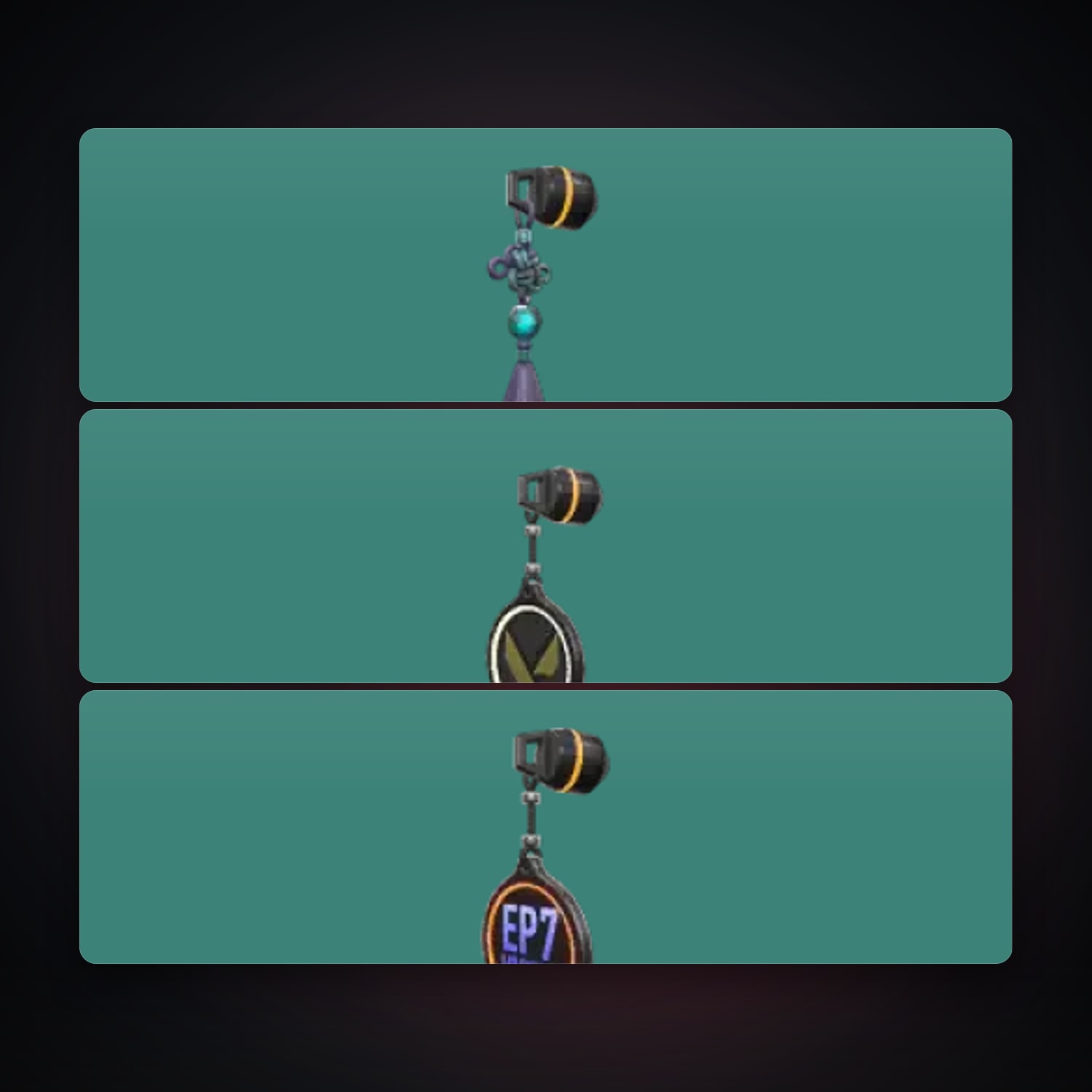 EU locker — lvl 10 — HabibiAccounts