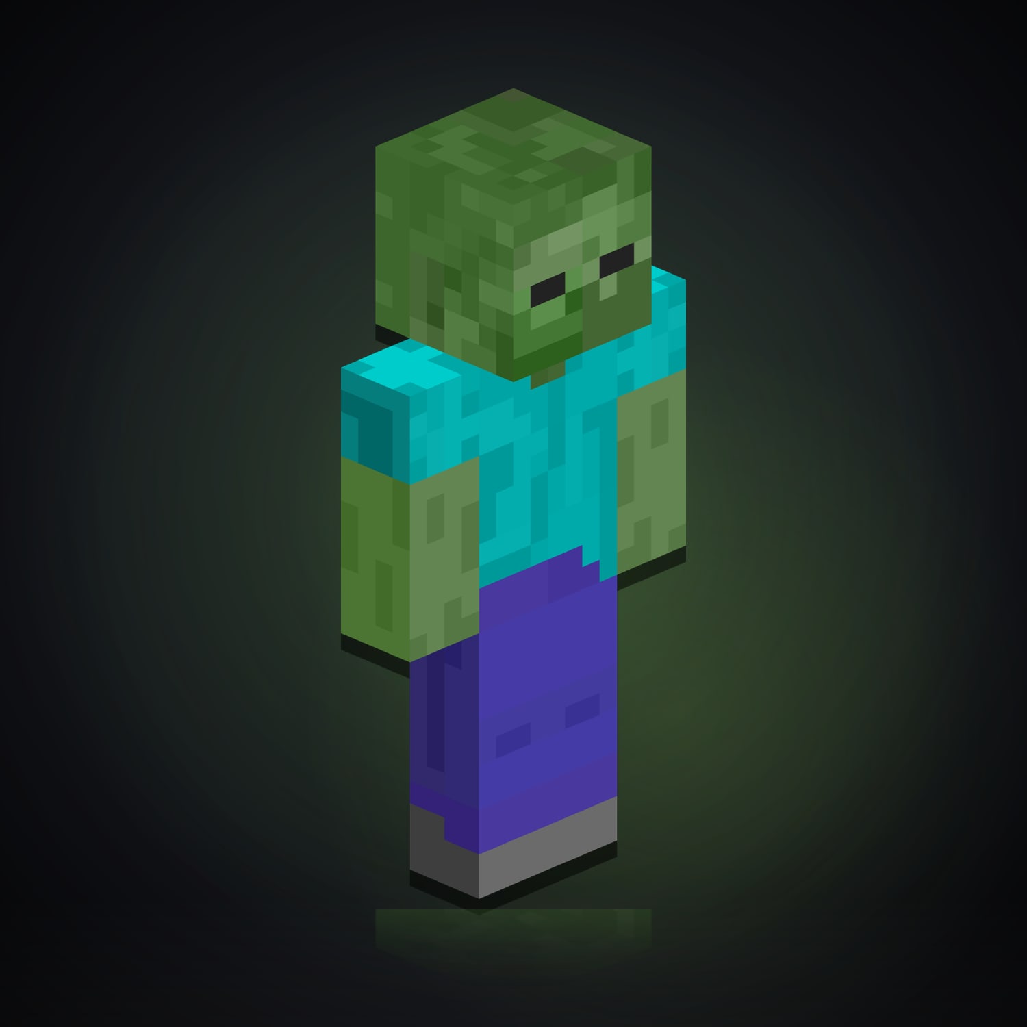 Minecraft | zero_plus911 | Java + Bedrock | 1 Capes — HabibiAccounts
