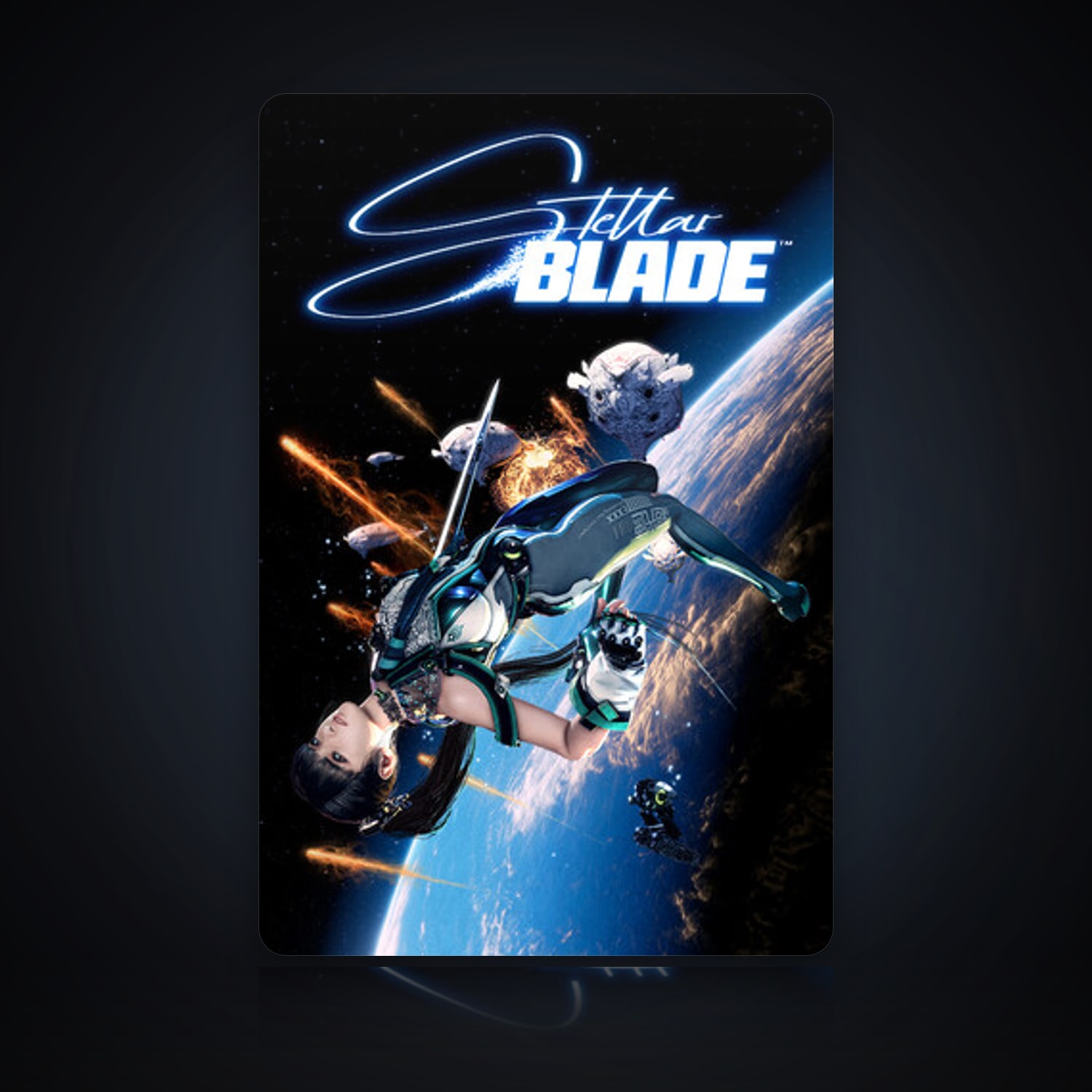 Stellar Blade — HabibiAccounts