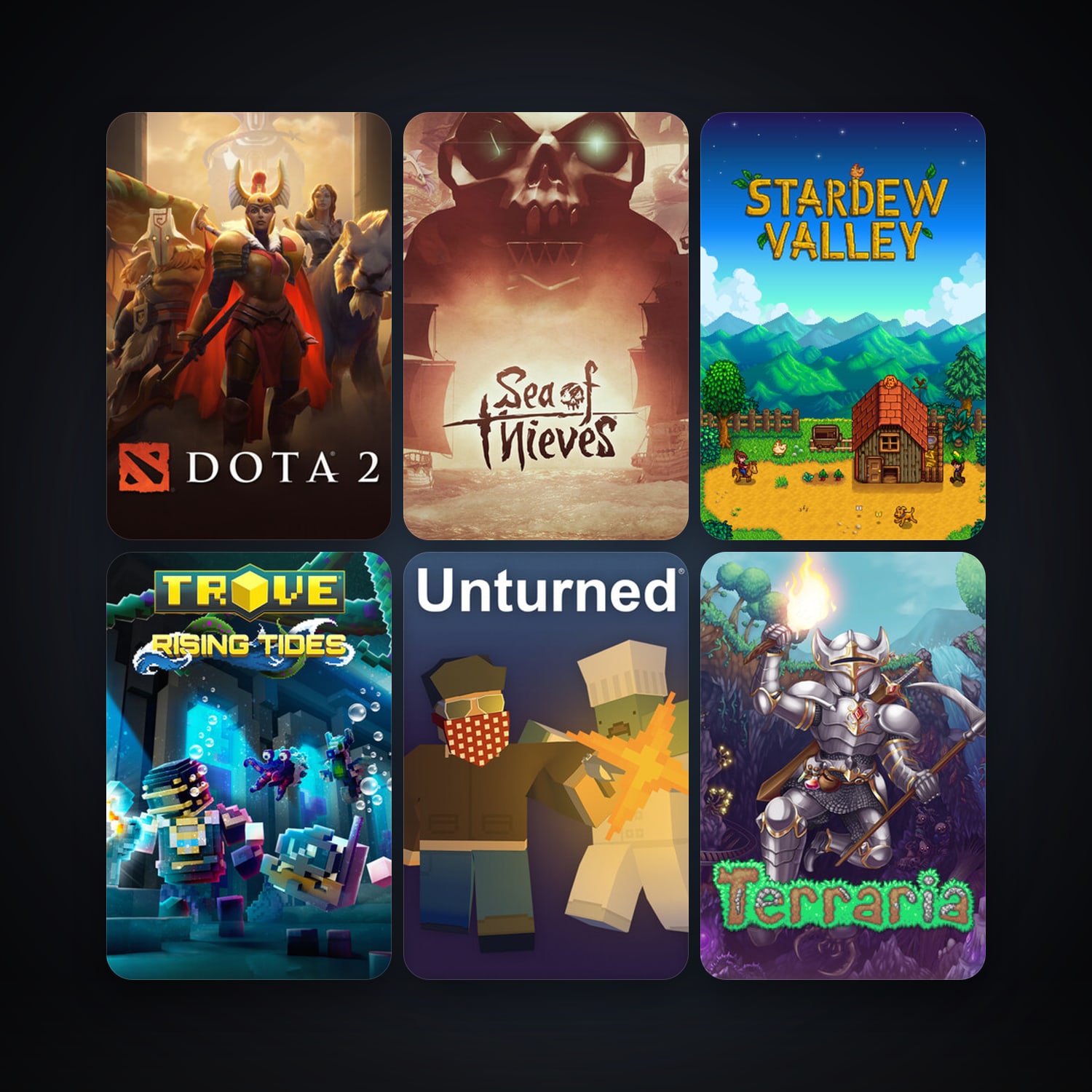 Dota 2 + Free CS2 (No Prime), 74 games, clean — HabibiAccounts