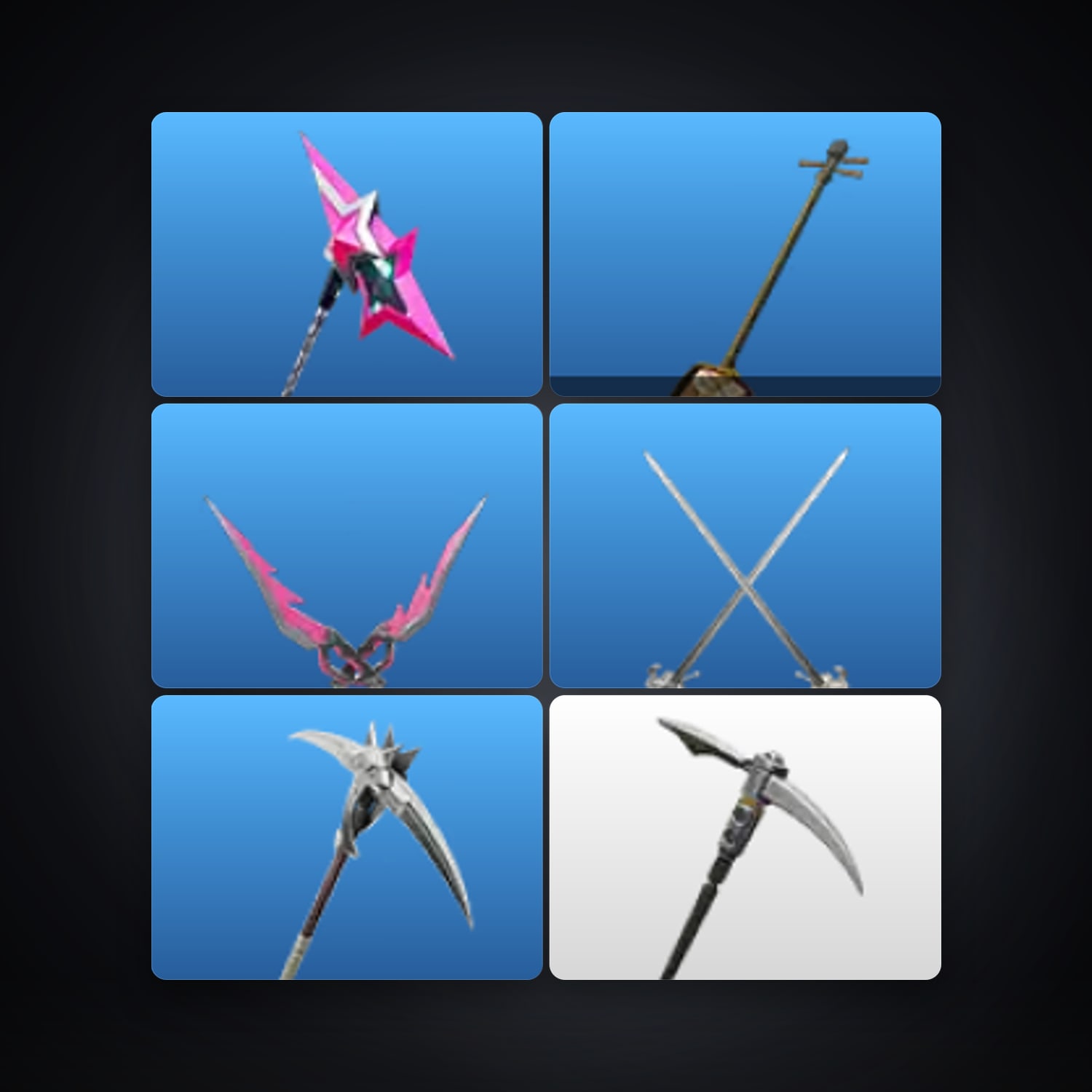 Epic — HabibiAccounts