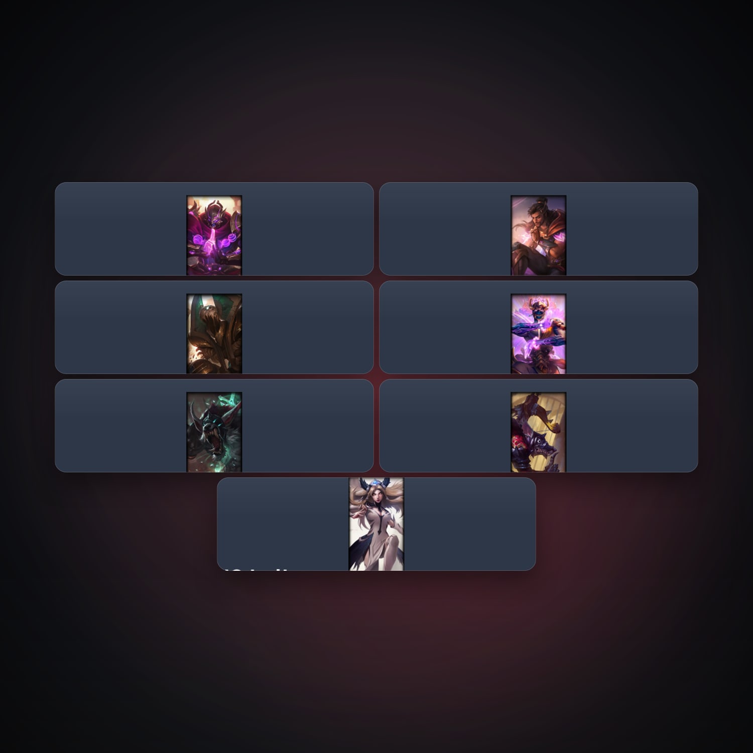 EU locker · 257242845 — HabibiAccounts
