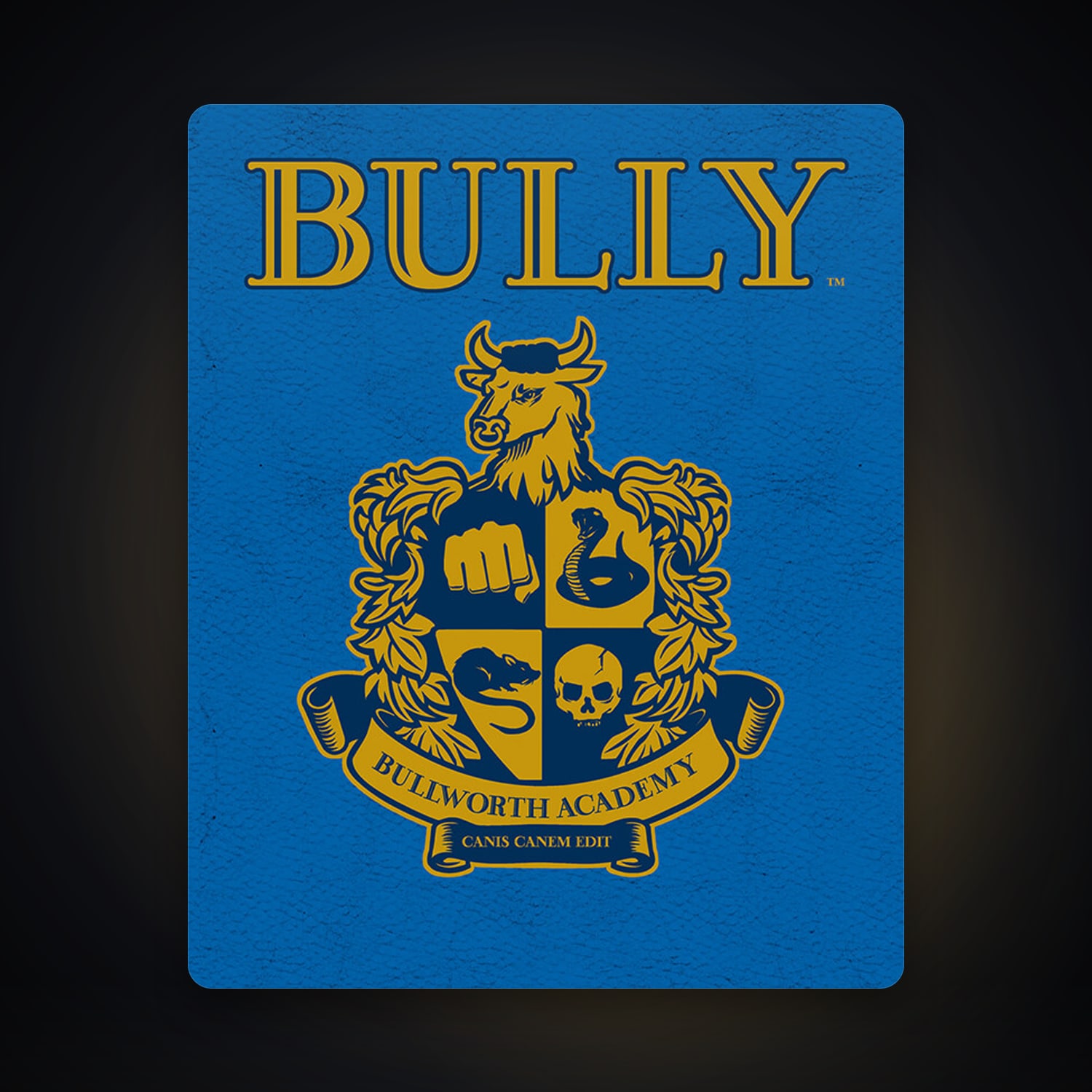 Bully: Scholarship Edition — HabibiAccounts