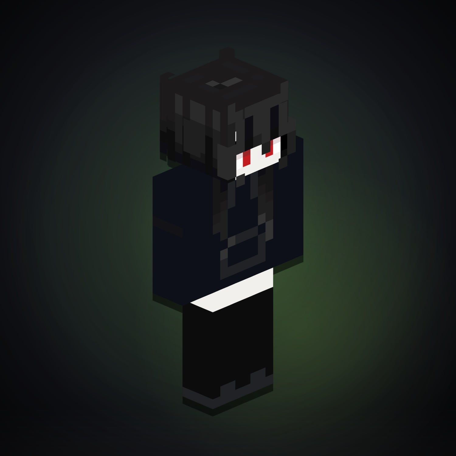 Minecraft | winnx | Java + Bedrock | 4 Capes — HabibiAccounts