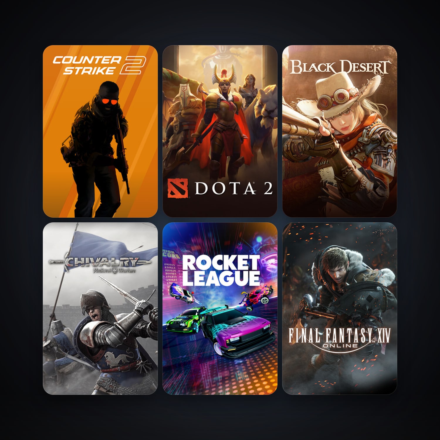 هالحساب ستيم فلين، Dota 2 وCS2 Prime، 610 لعبة، لفل 22، صامد واضح — HabibiAccounts