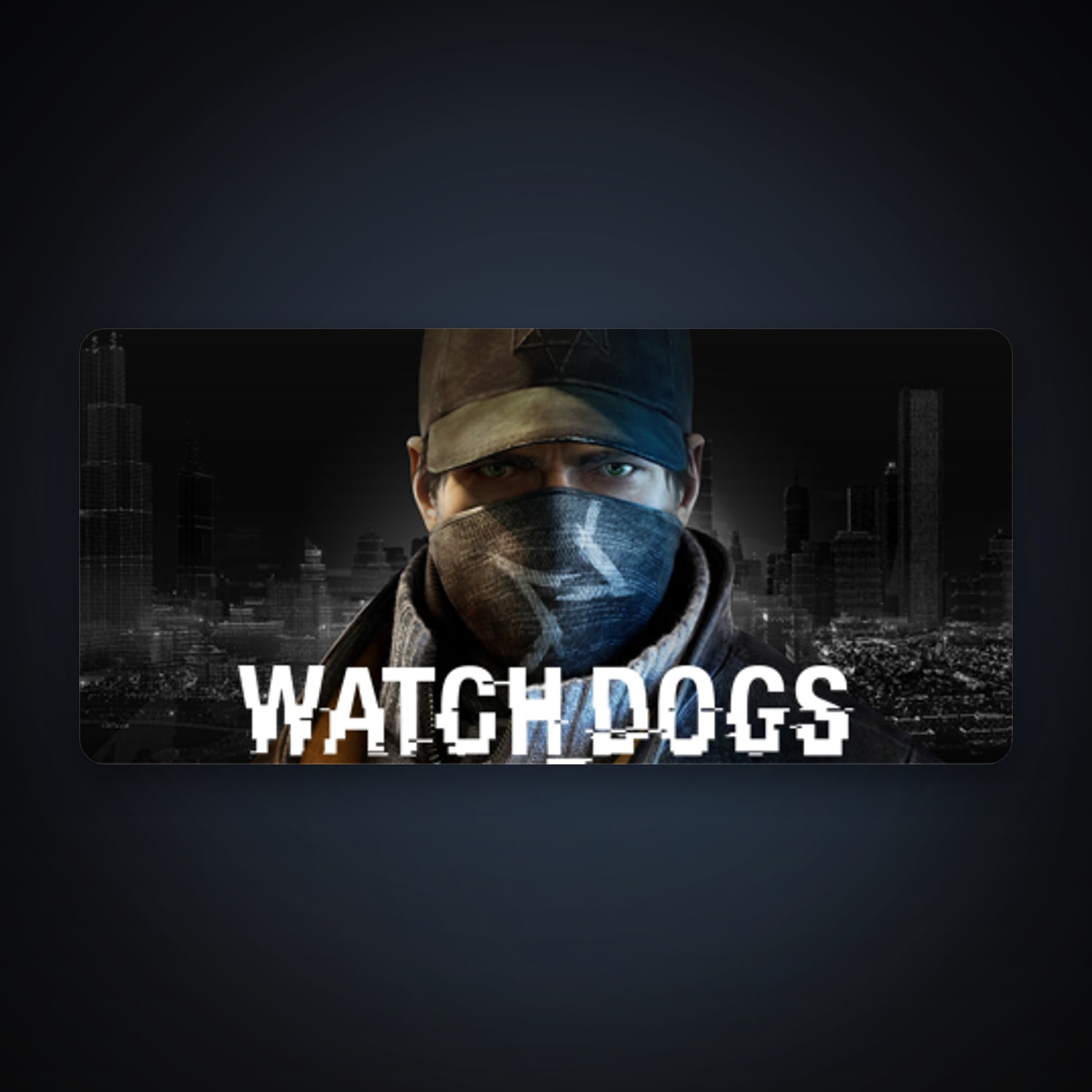 Watch_Dogs, 4 games, clean — HabibiAccounts