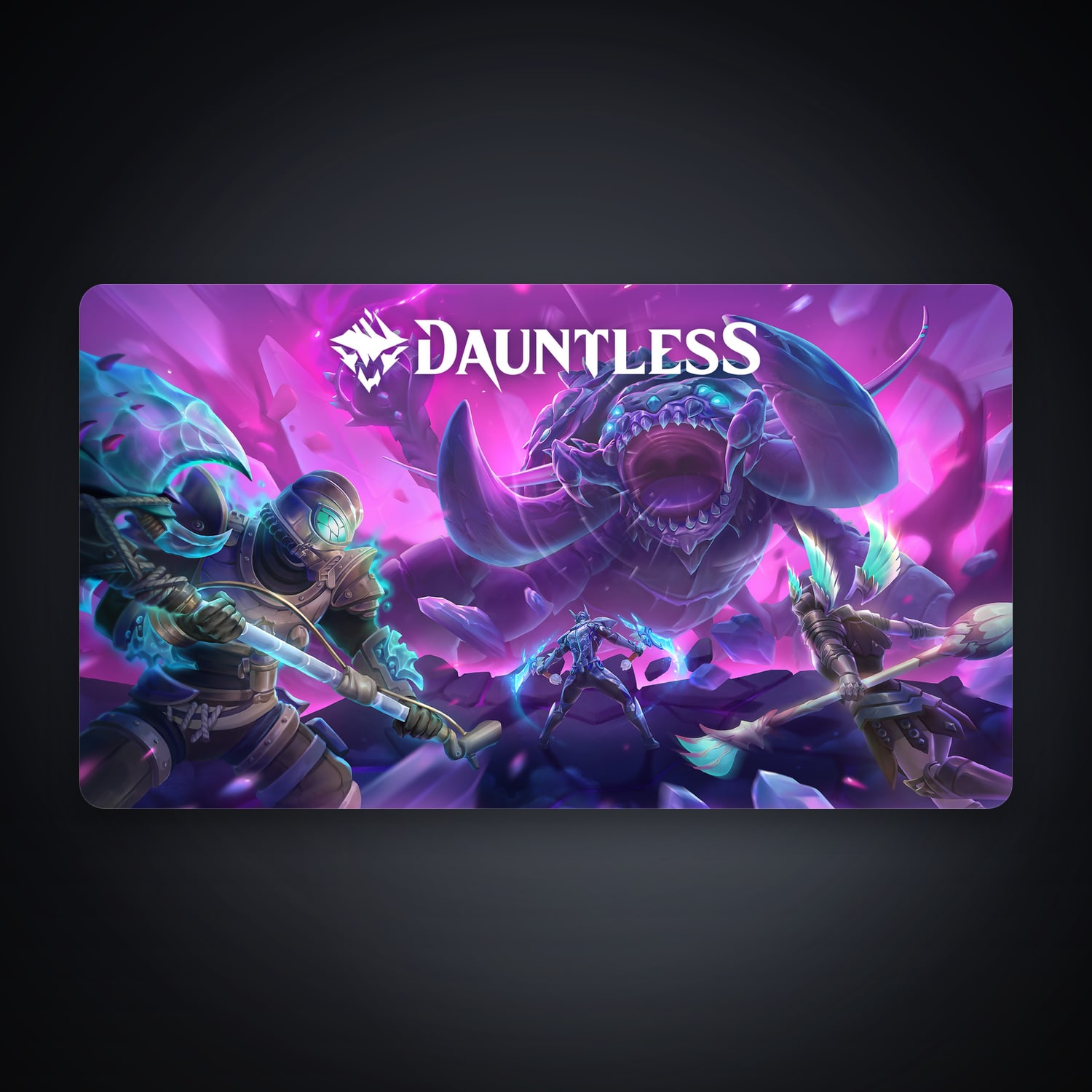 Dauntless | 1 Games — HabibiAccounts
