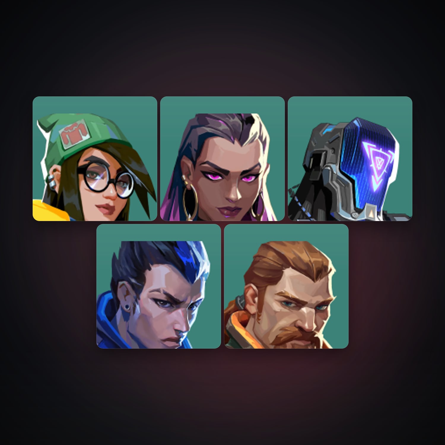 EU Diamond 2 locker — lvl 31 — HabibiAccounts