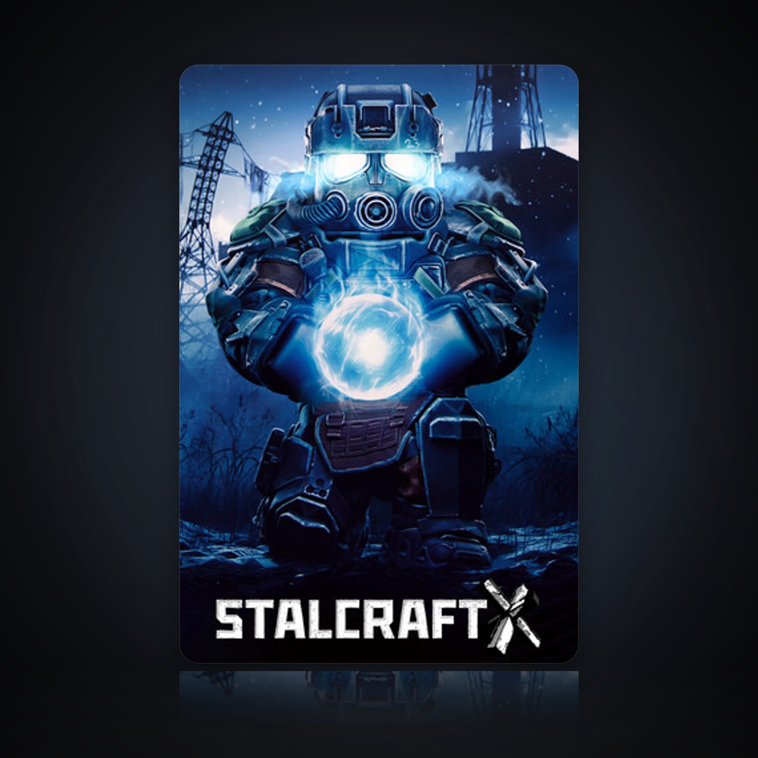 STALCRAFT — HabibiAccounts