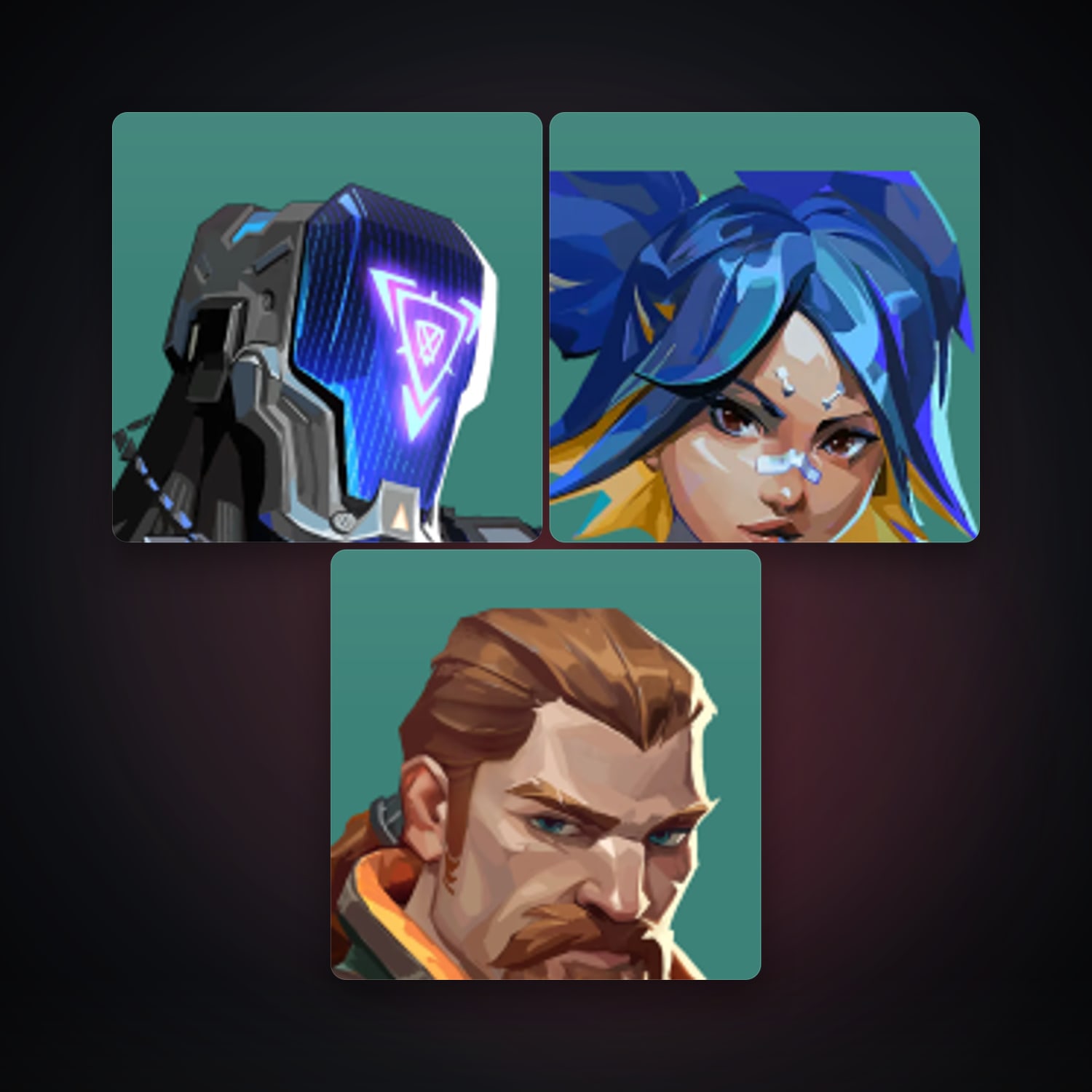 Unrated Rank | Europe Server | Level 10 — HabibiAccounts