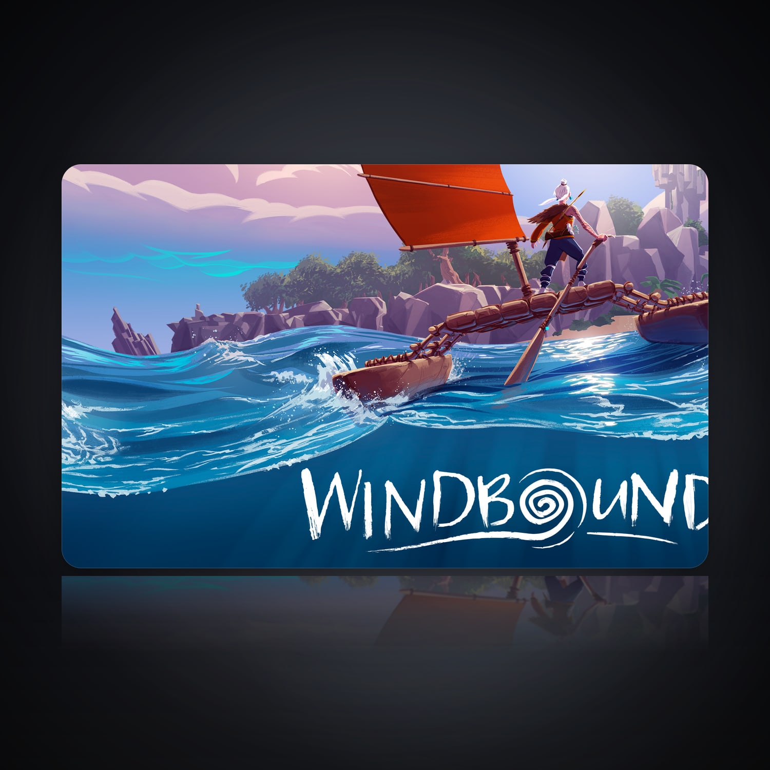 Windbound | 1 Games — HabibiAccounts