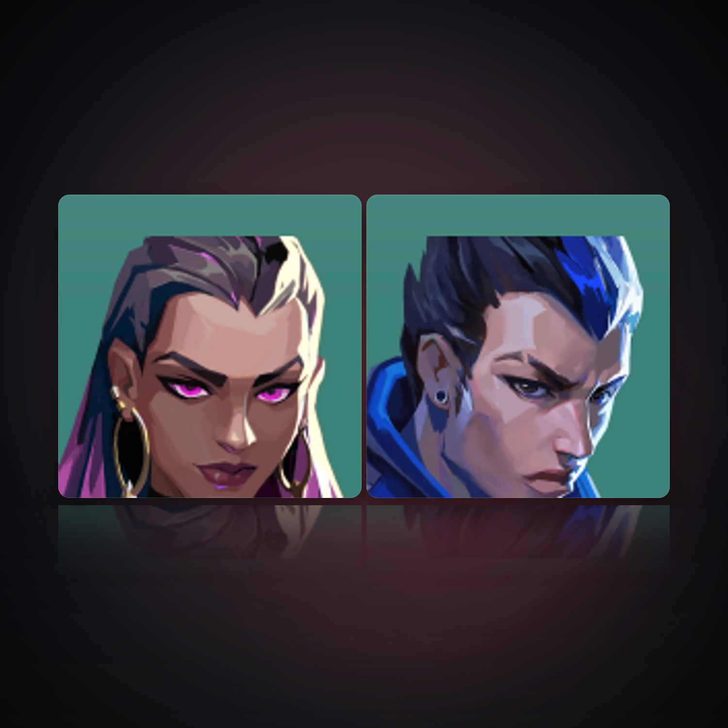 Unrated Rank | Asia-Pacific Server | Level 10 — HabibiAccounts