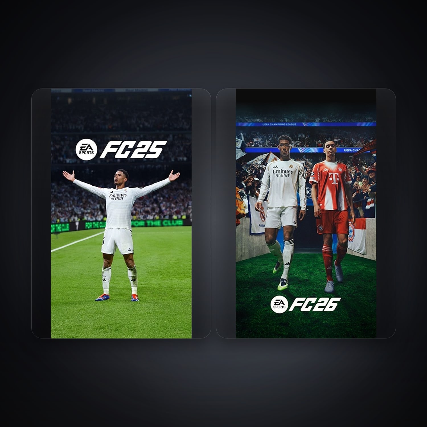 EA Command & Conquer Red Alert 2 and Yuri’s Revenge + EA SPORTS FC 25 — BG — 7 games — HabibiAccounts