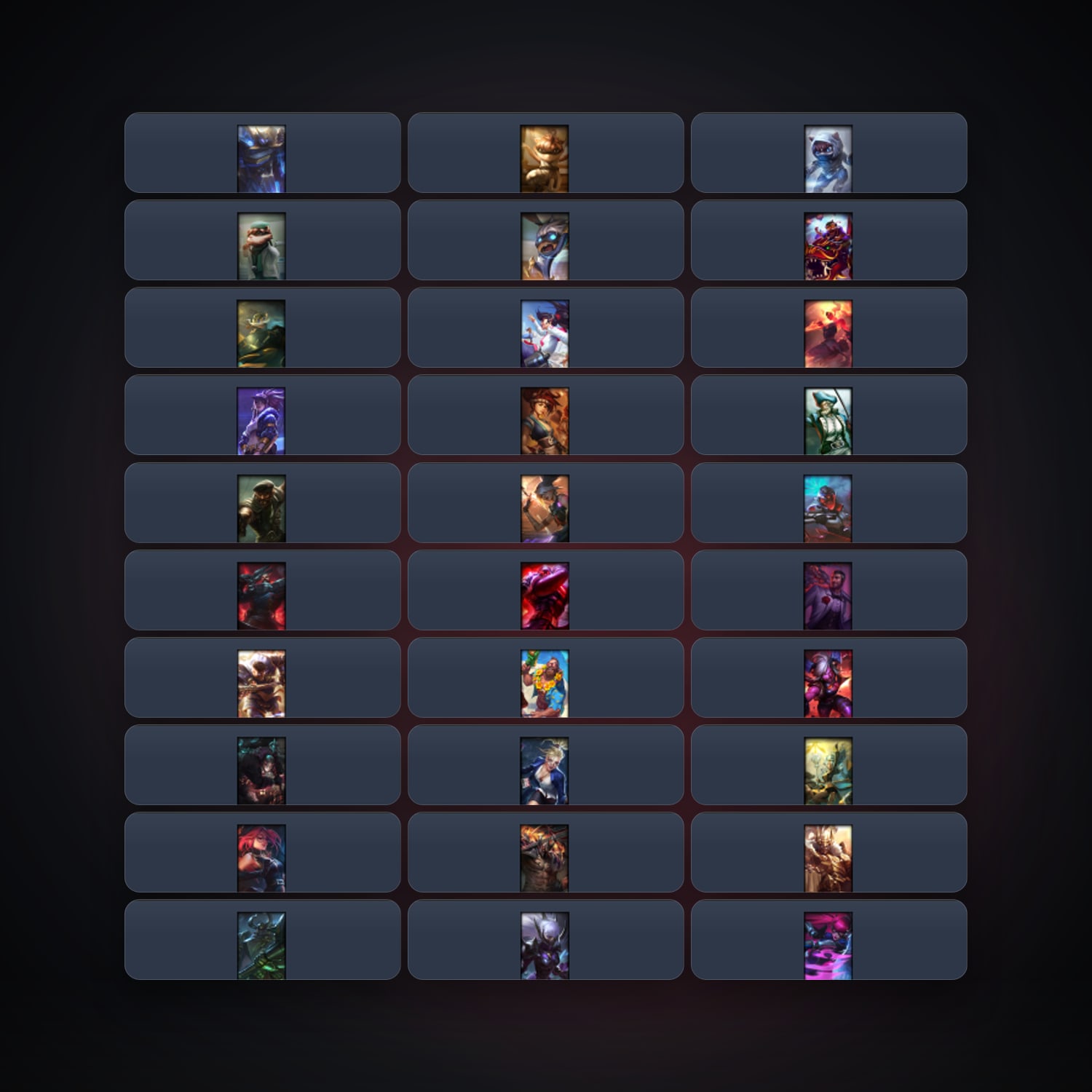EU locker — HabibiAccounts
