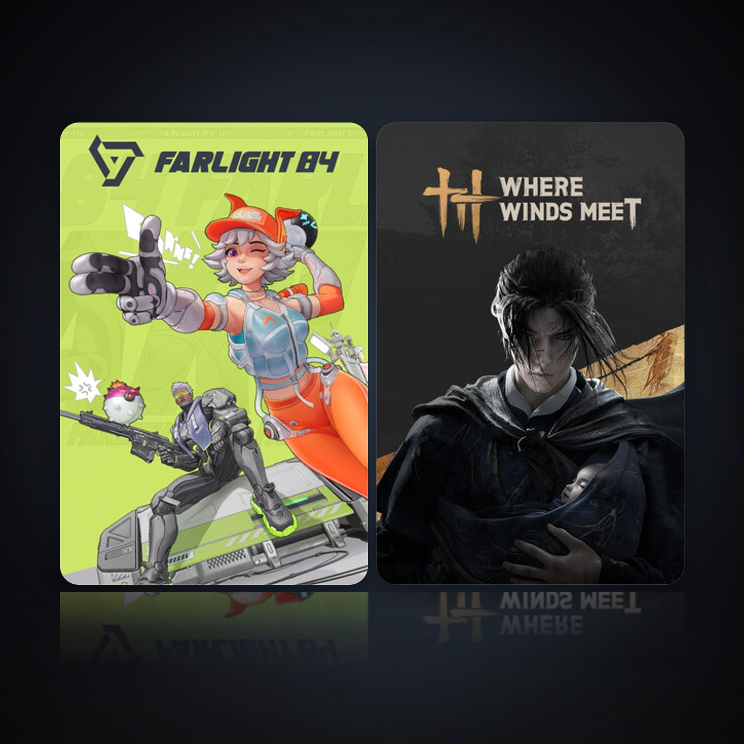 Farlight 84 & Free Call of Duty: Modern Warfare III — HabibiAccounts