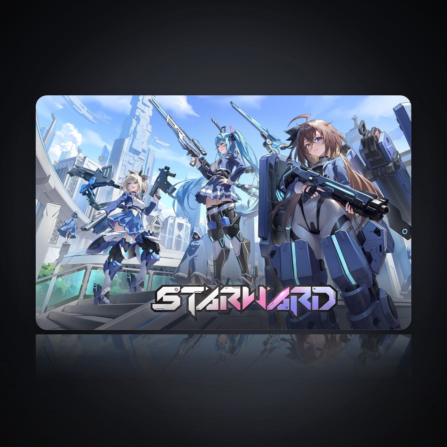 Starward | 1 Games — HabibiAccounts