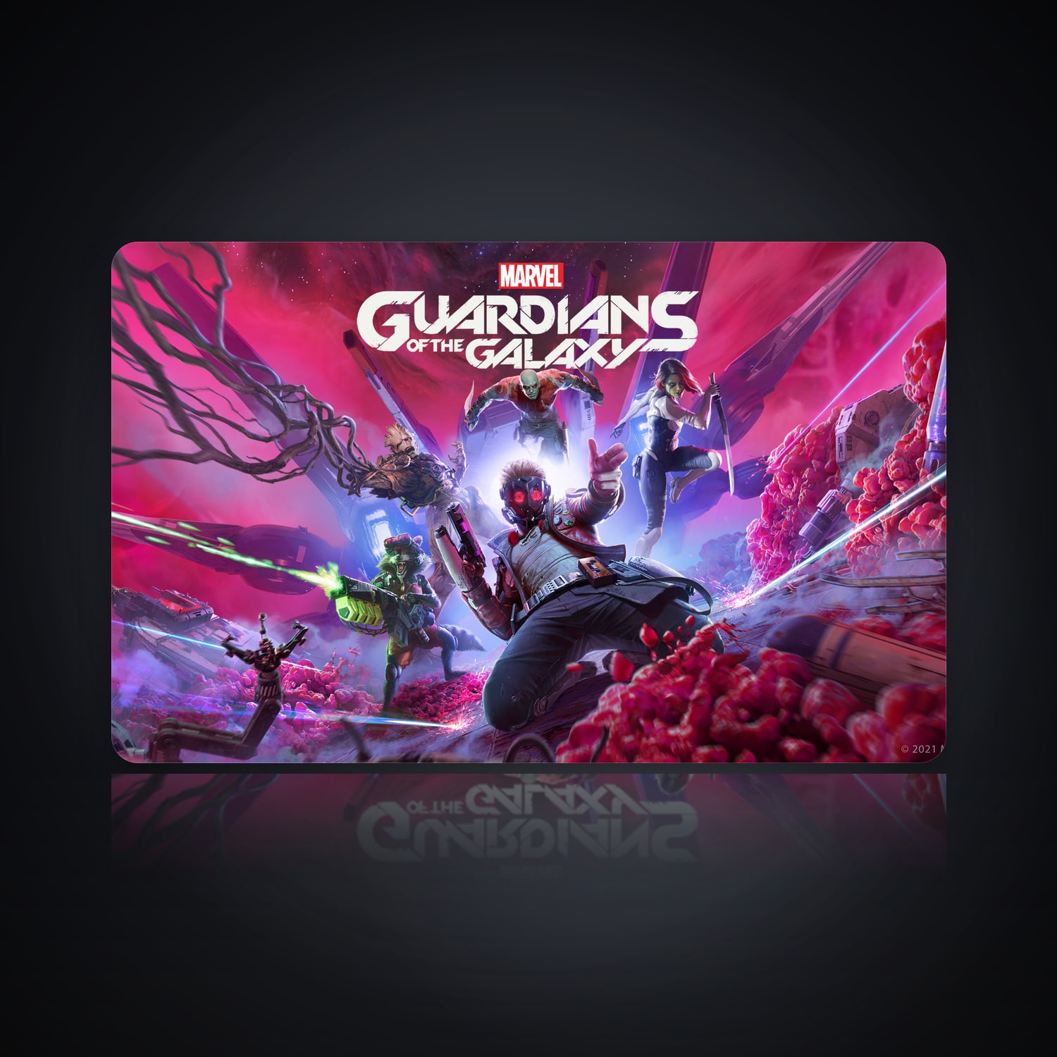 هالحساب إبك Marvel's Guardians of the Galaxy، TH — HabibiAccounts