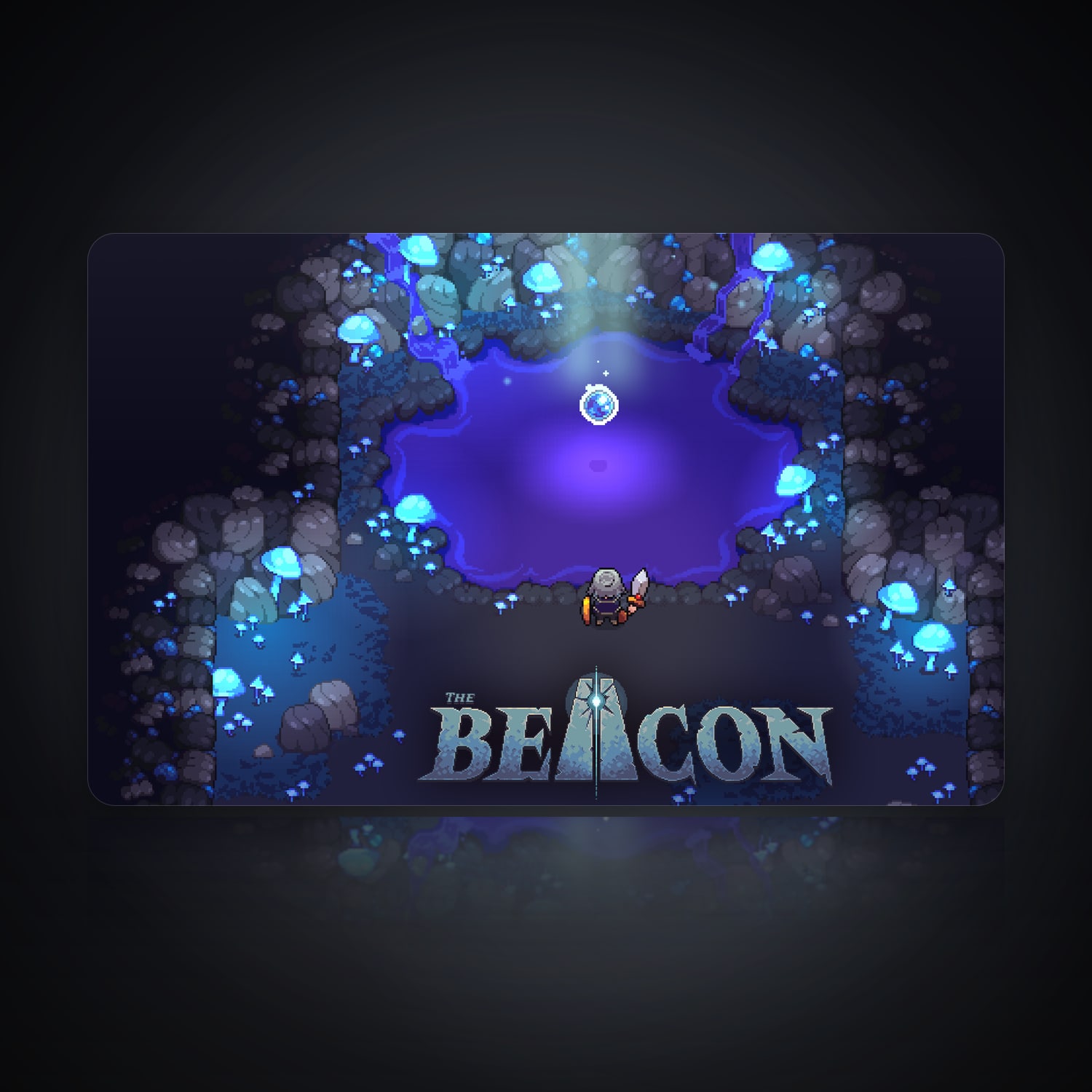 The Beacon - Playtest | 1 Games — HabibiAccounts