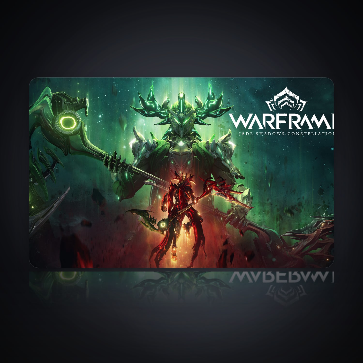 Warframe | 1 Games — HabibiAccounts