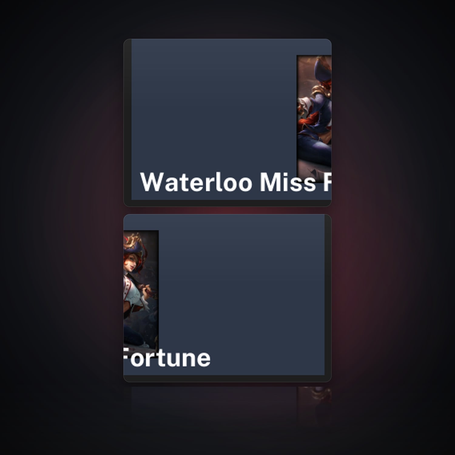 EU Server — HabibiAccounts