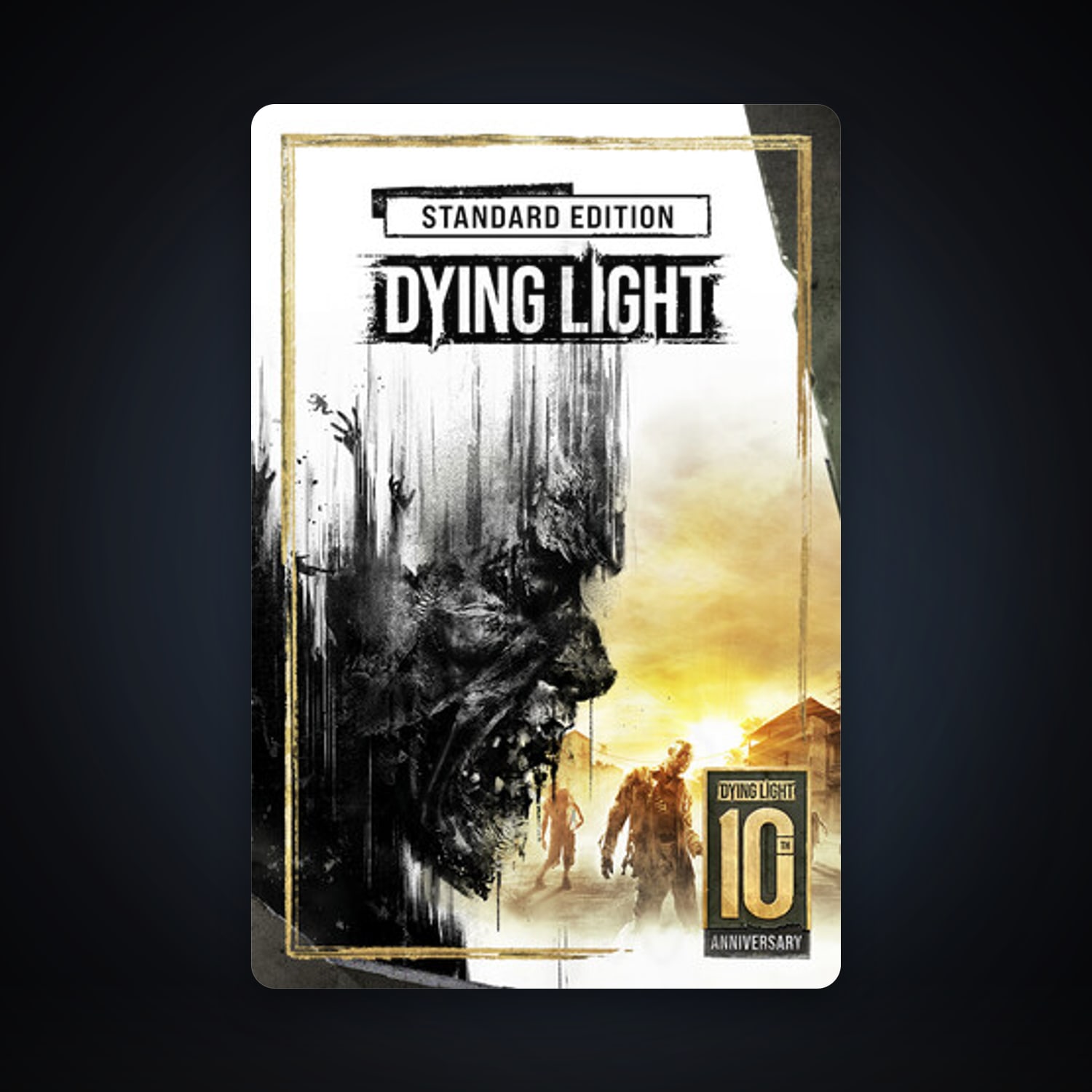 Dying Light — HabibiAccounts