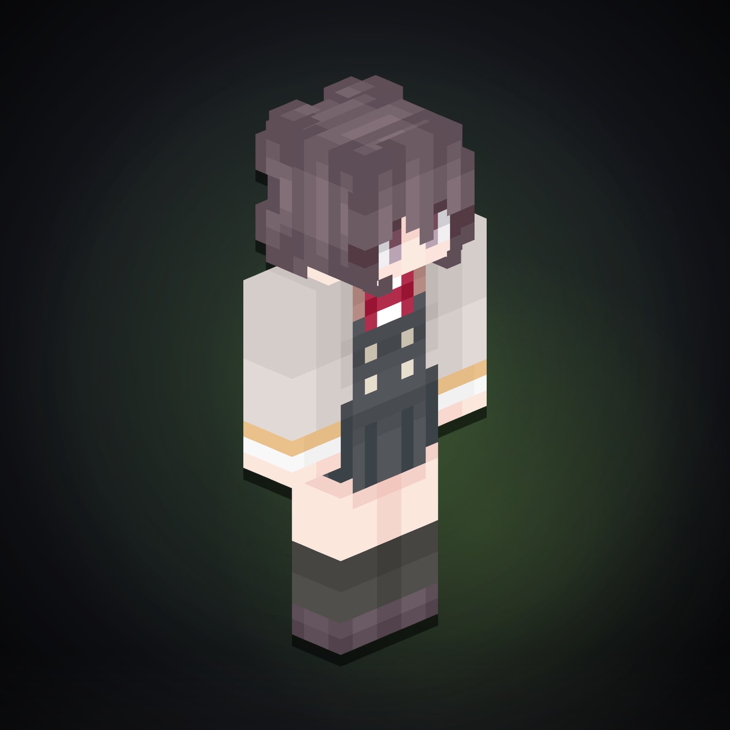Minecraft | Kiyndli | Java + Bedrock | 7 Capes — HabibiAccounts