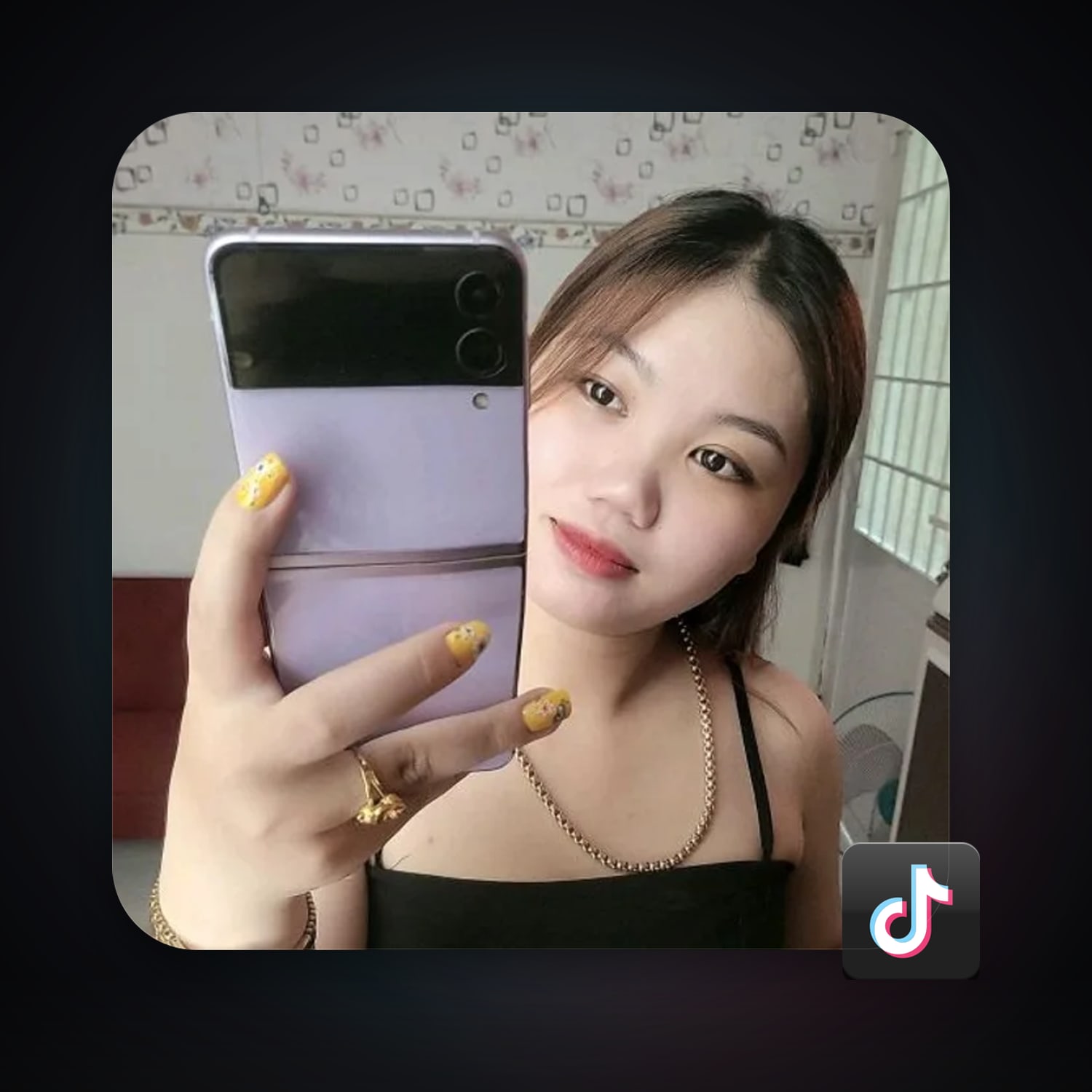 TikTok 1 followers — HabibiAccounts