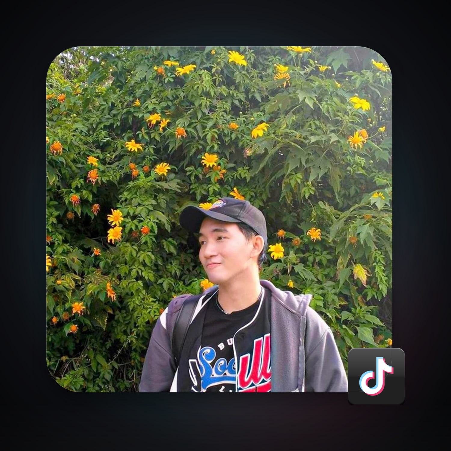 TikTok 99 followers · 257412197 — HabibiAccounts