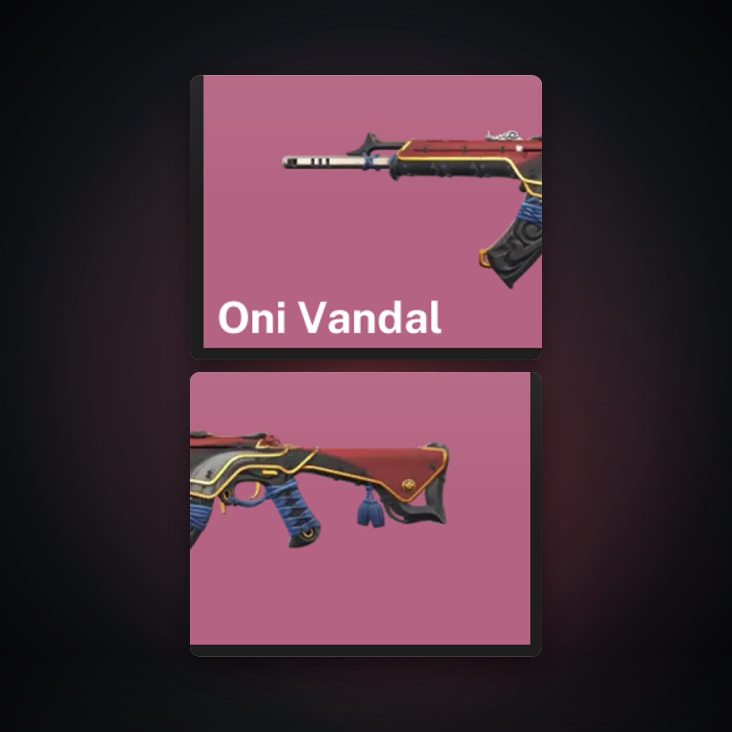 EU Bronze 1 locker — 1 skins, lvl 26 — HabibiAccounts
