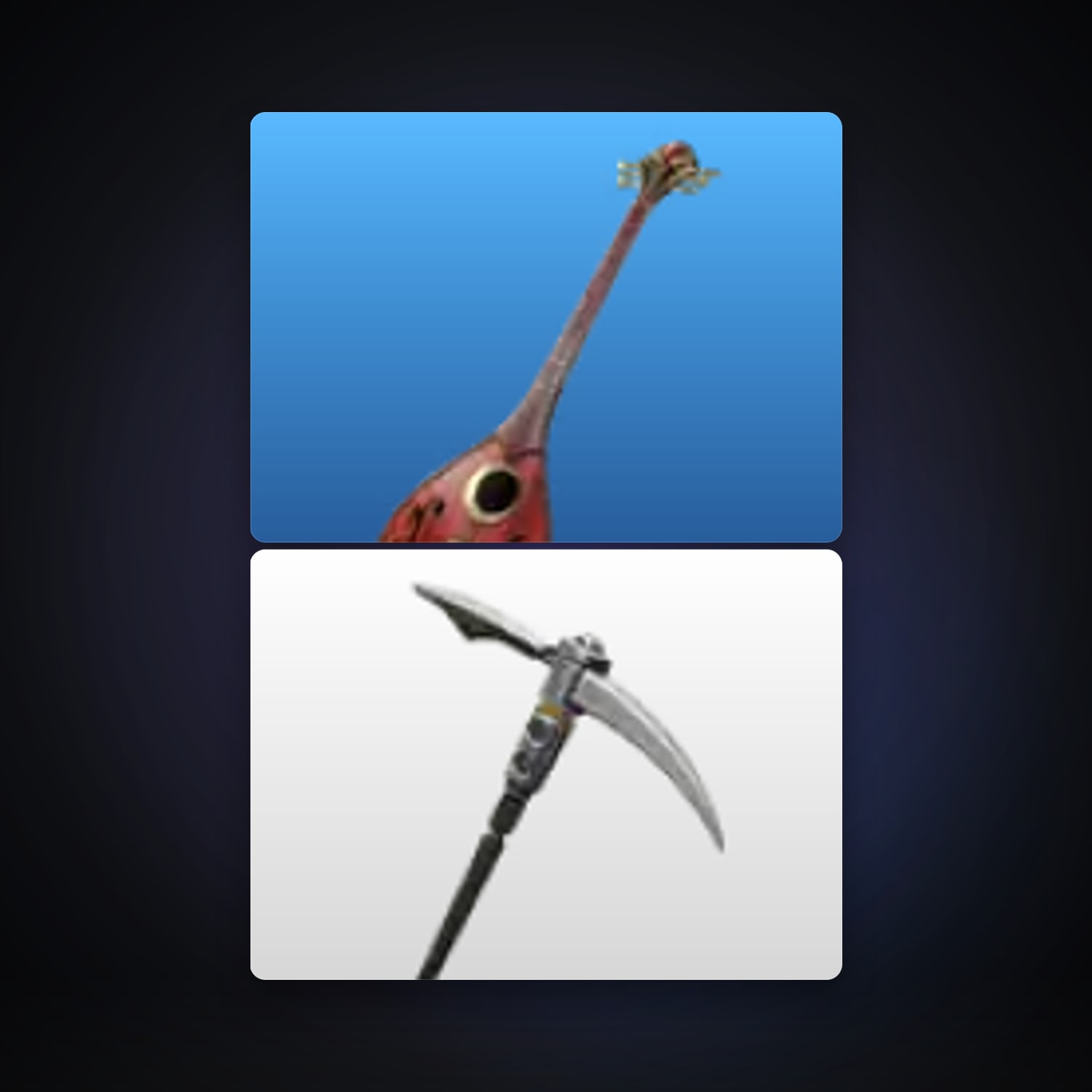 Fortnite | Level 3 — HabibiAccounts