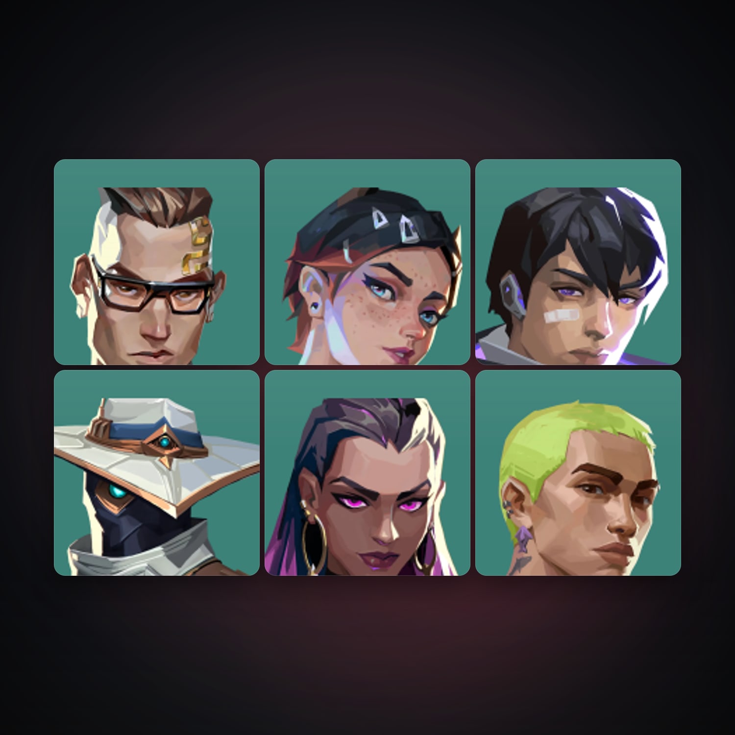 EU locker — lvl 31 — HabibiAccounts