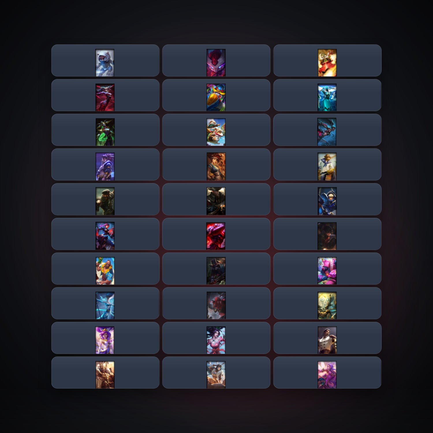 EU locker — HabibiAccounts