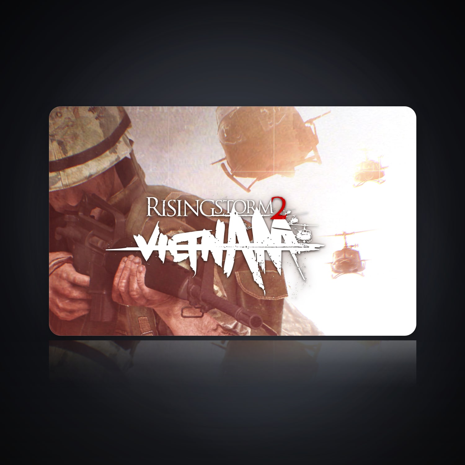 Rising Storm 2: Vietnam | 1 Games — HabibiAccounts