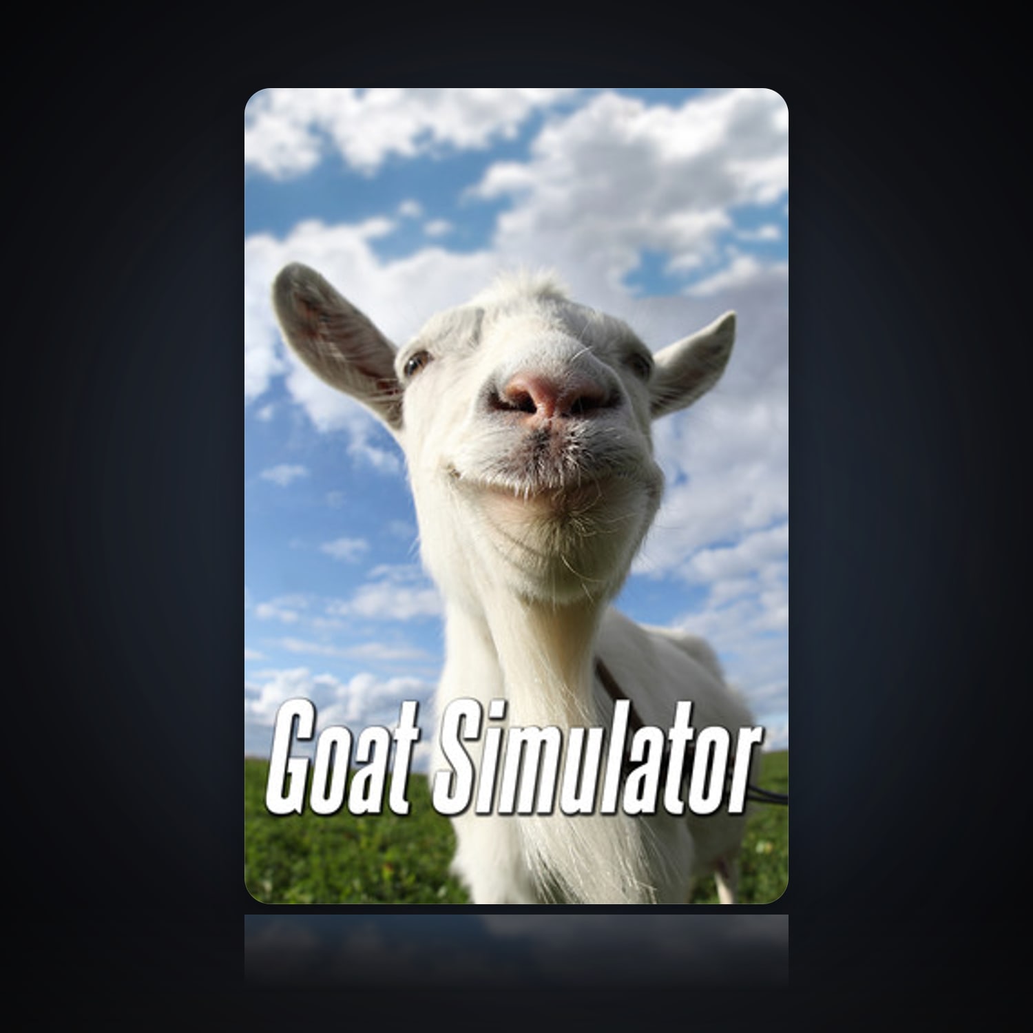 Goat Simulator — HabibiAccounts